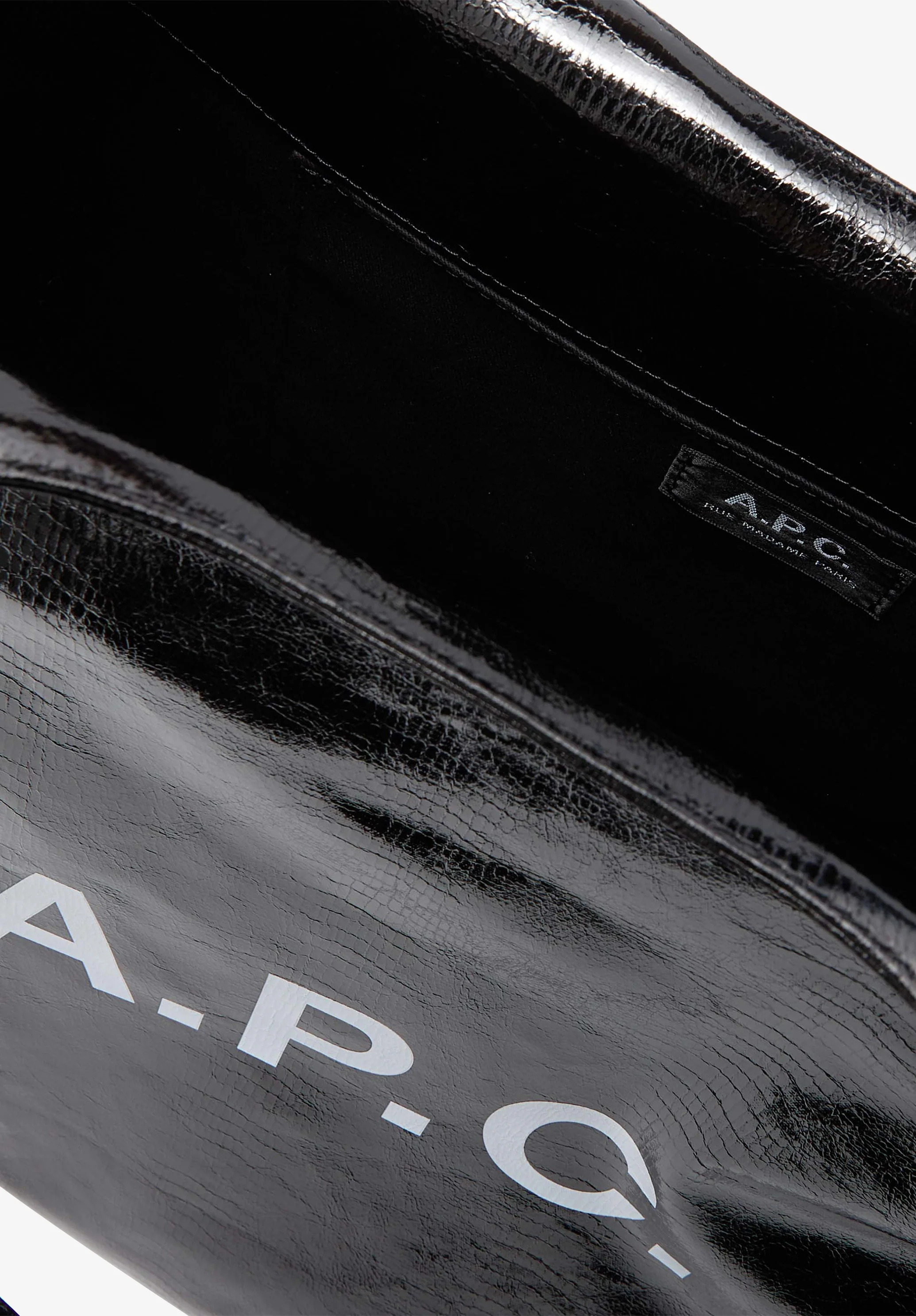 Ninon tote bag - Image 5