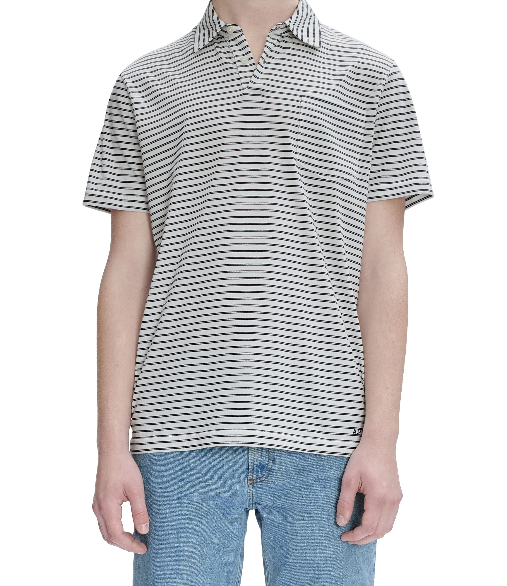 Pablo polo shirt - Image 4