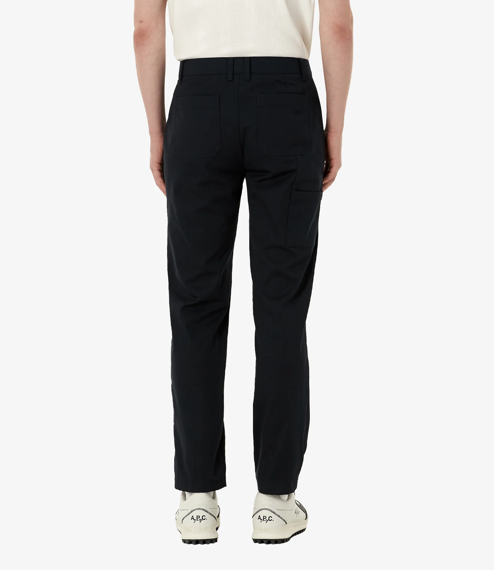 Albert pants - Image 7