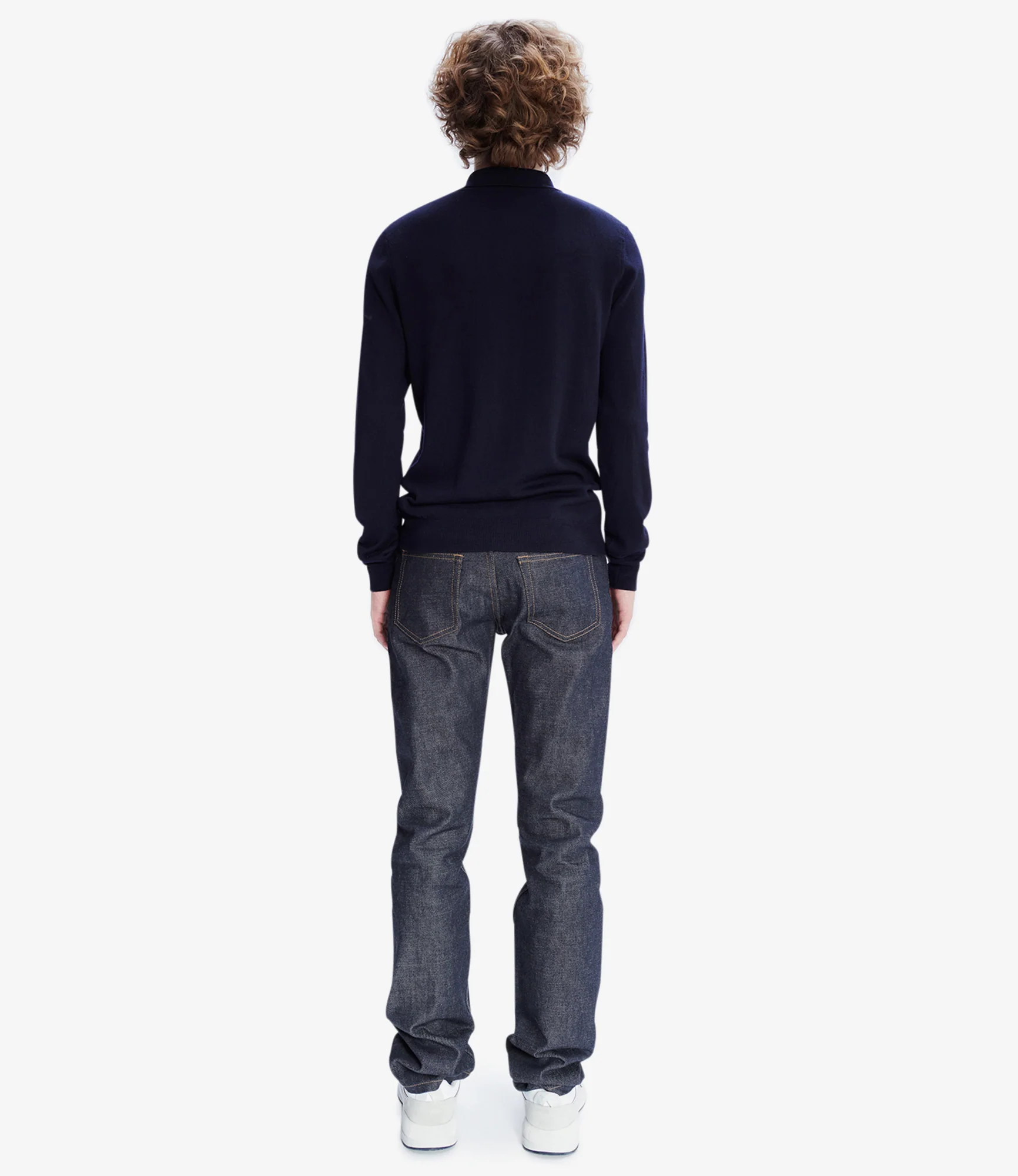 Petit New Standard jeans (M) - Image 3