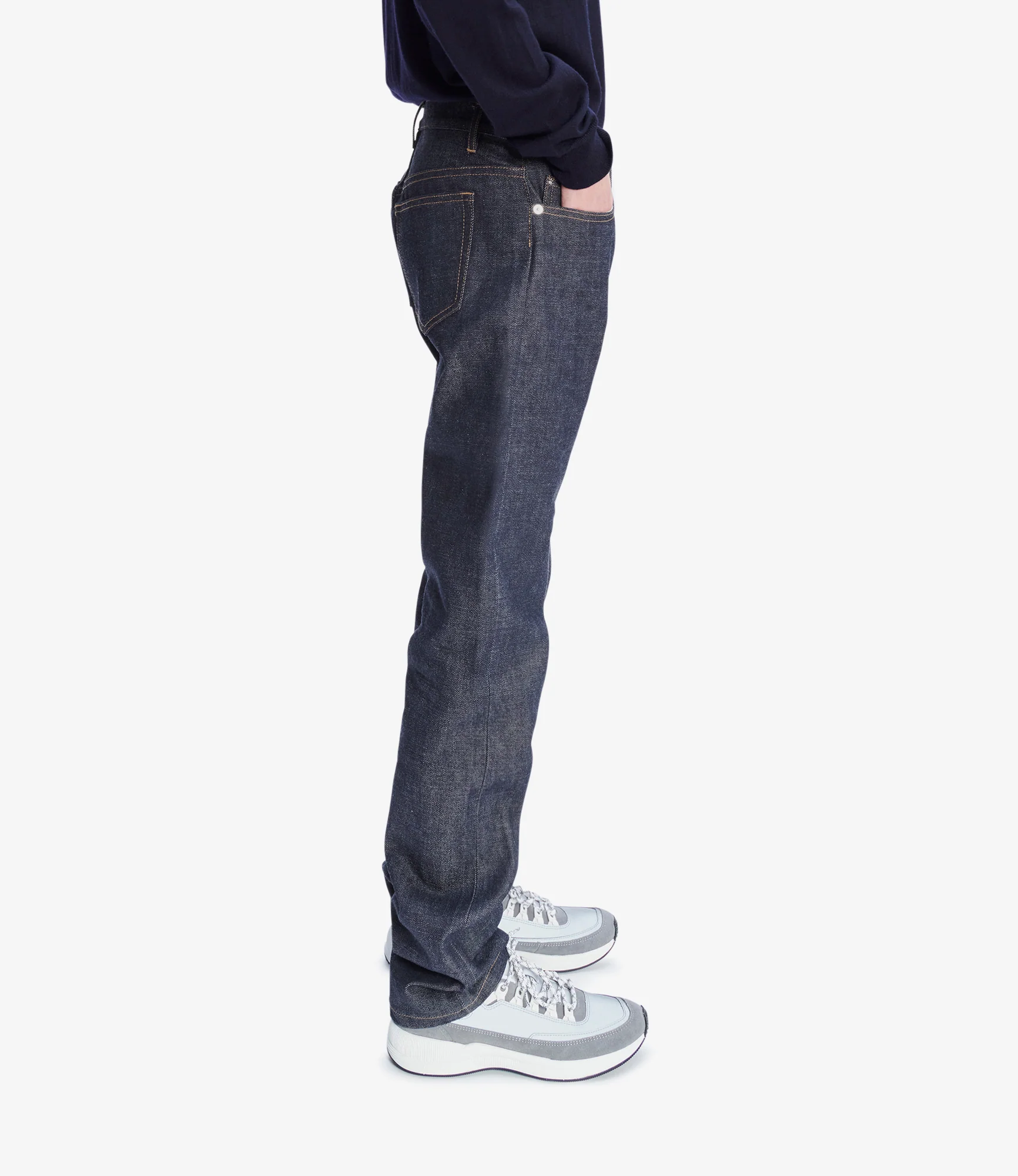 Petit New Standard jeans (M) - Image 5
