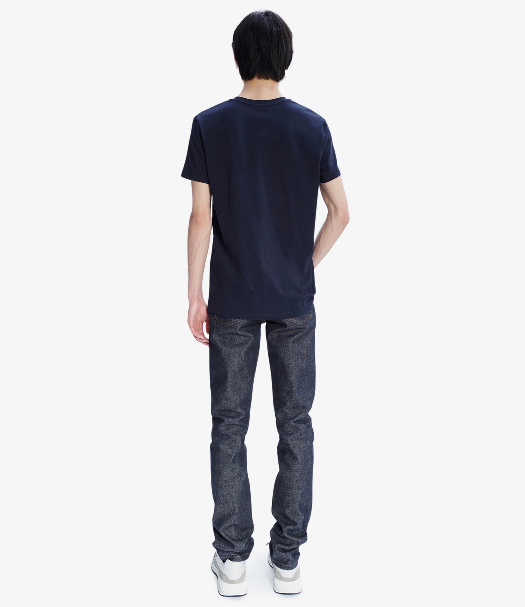 Petit Standard jeans (M) - Image 3