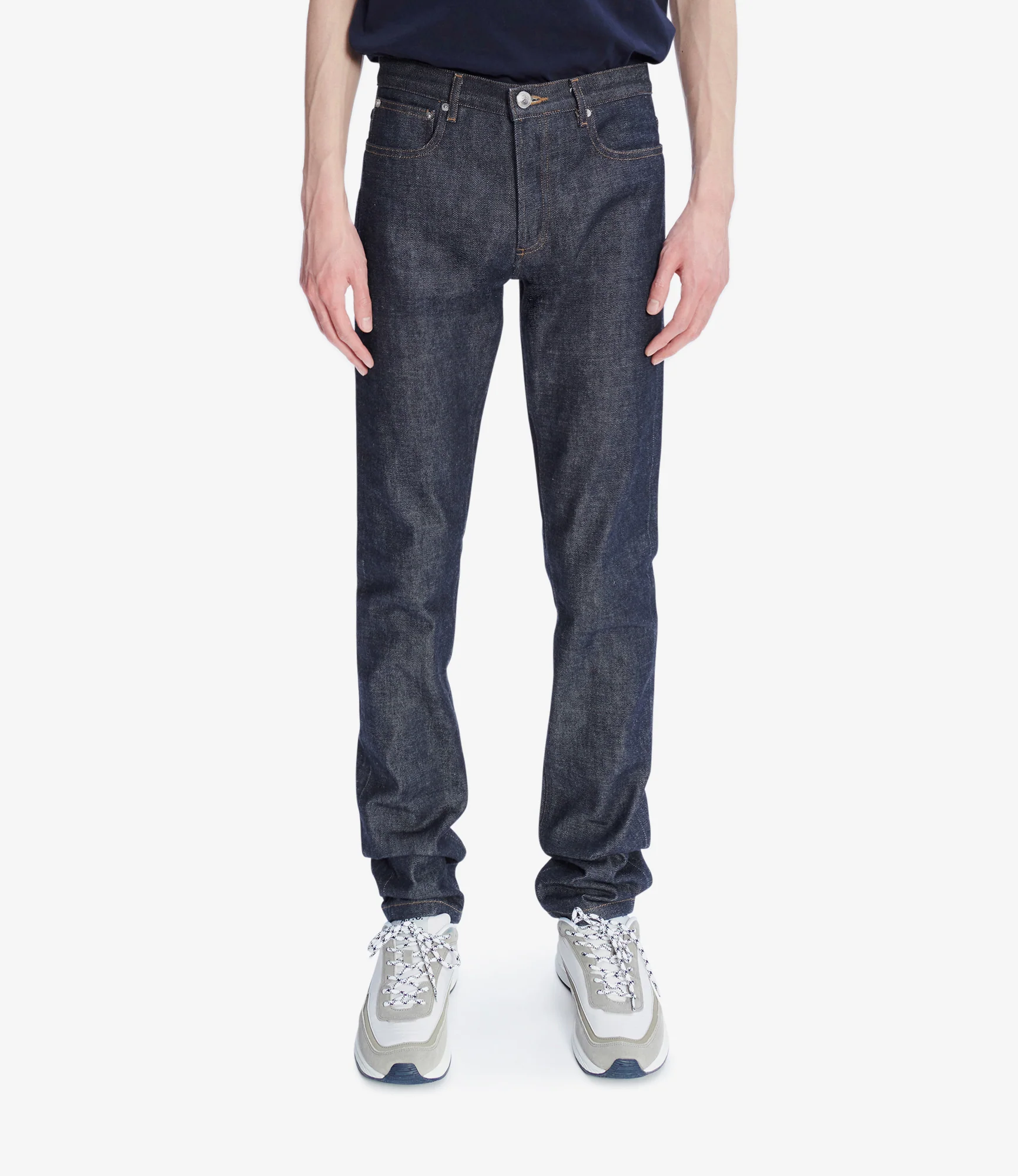 Petit Standard jeans (M) - Image 4