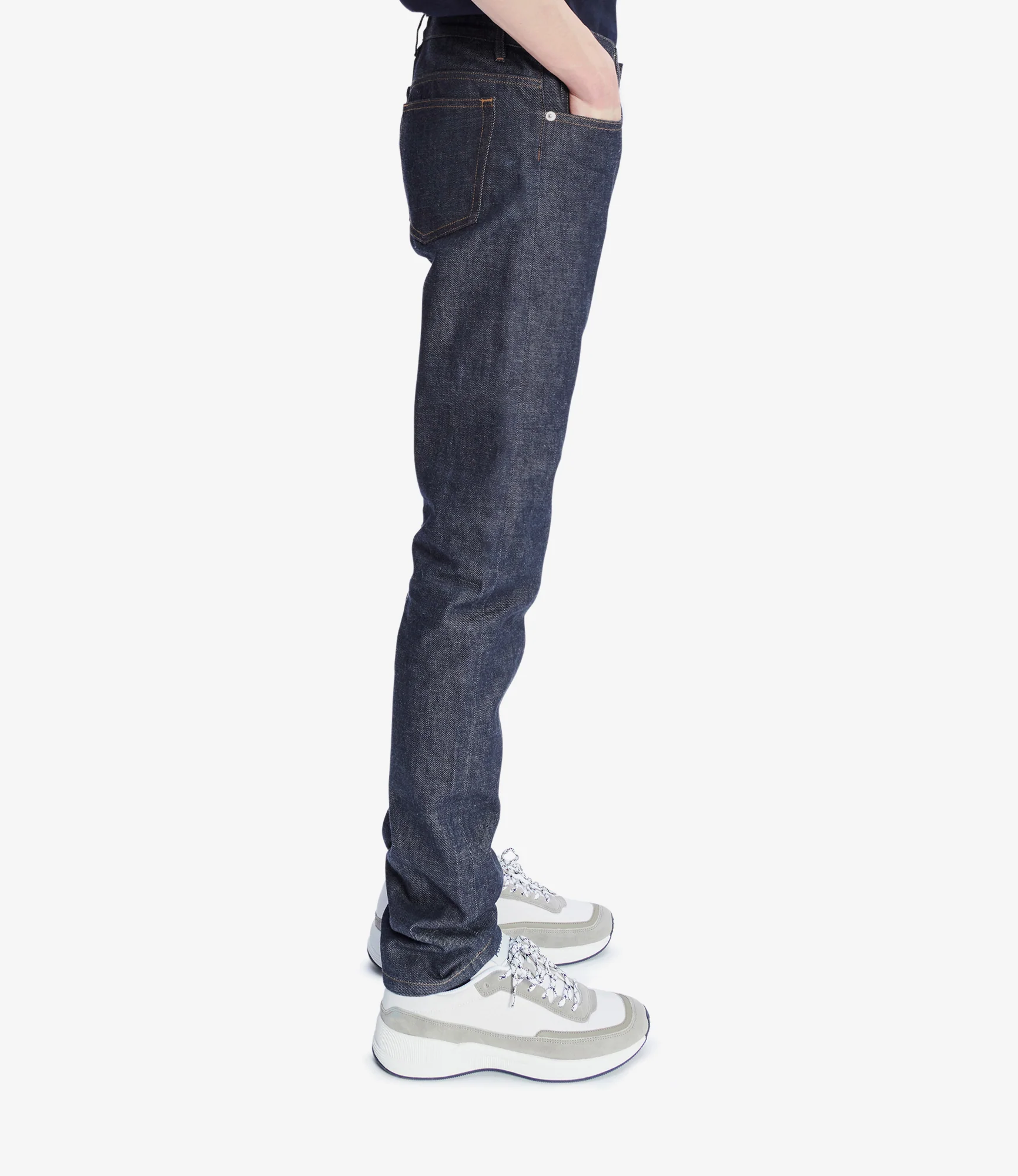 Petit Standard jeans (M) - Image 5