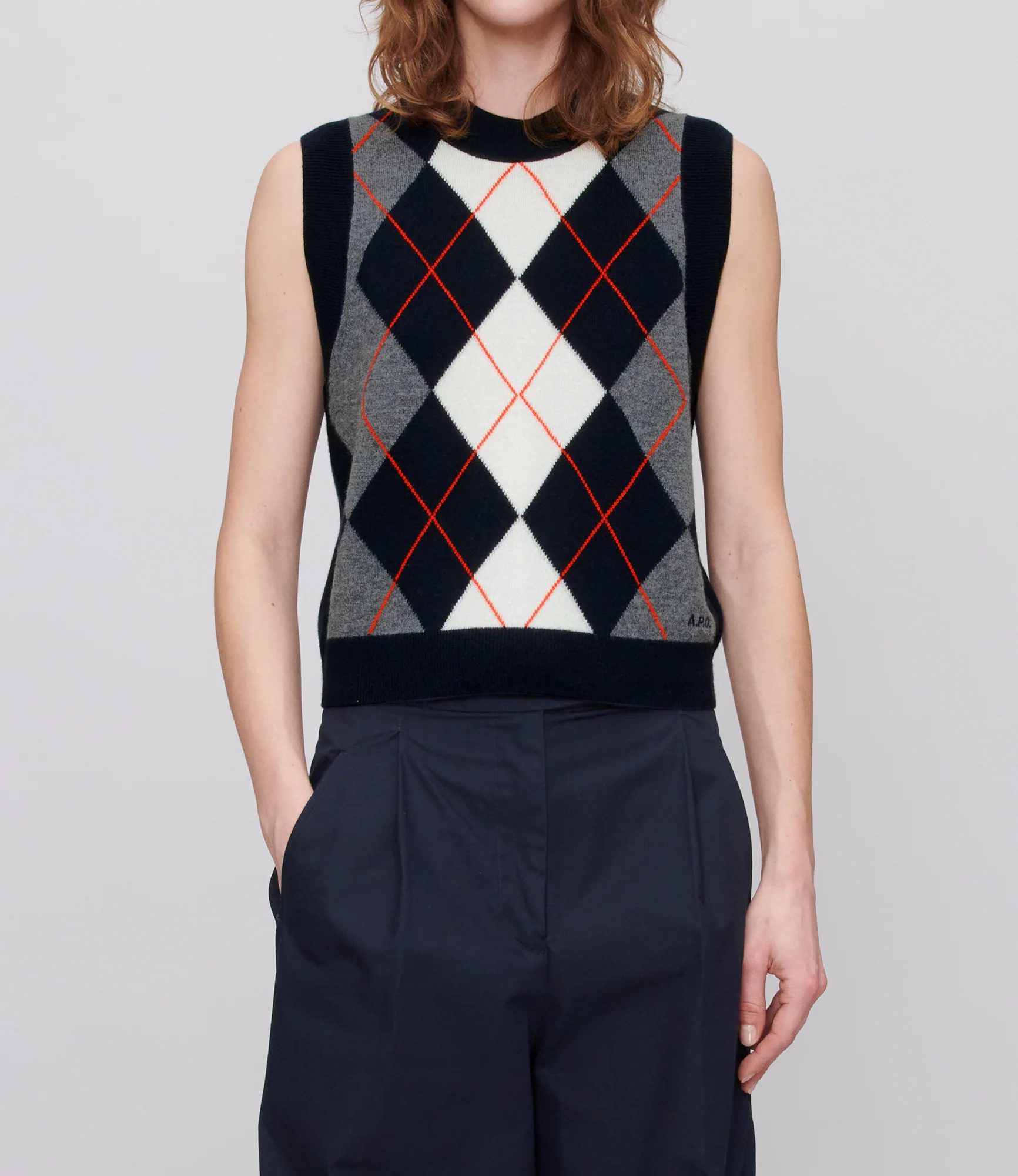 Pia cardigan - Image 4