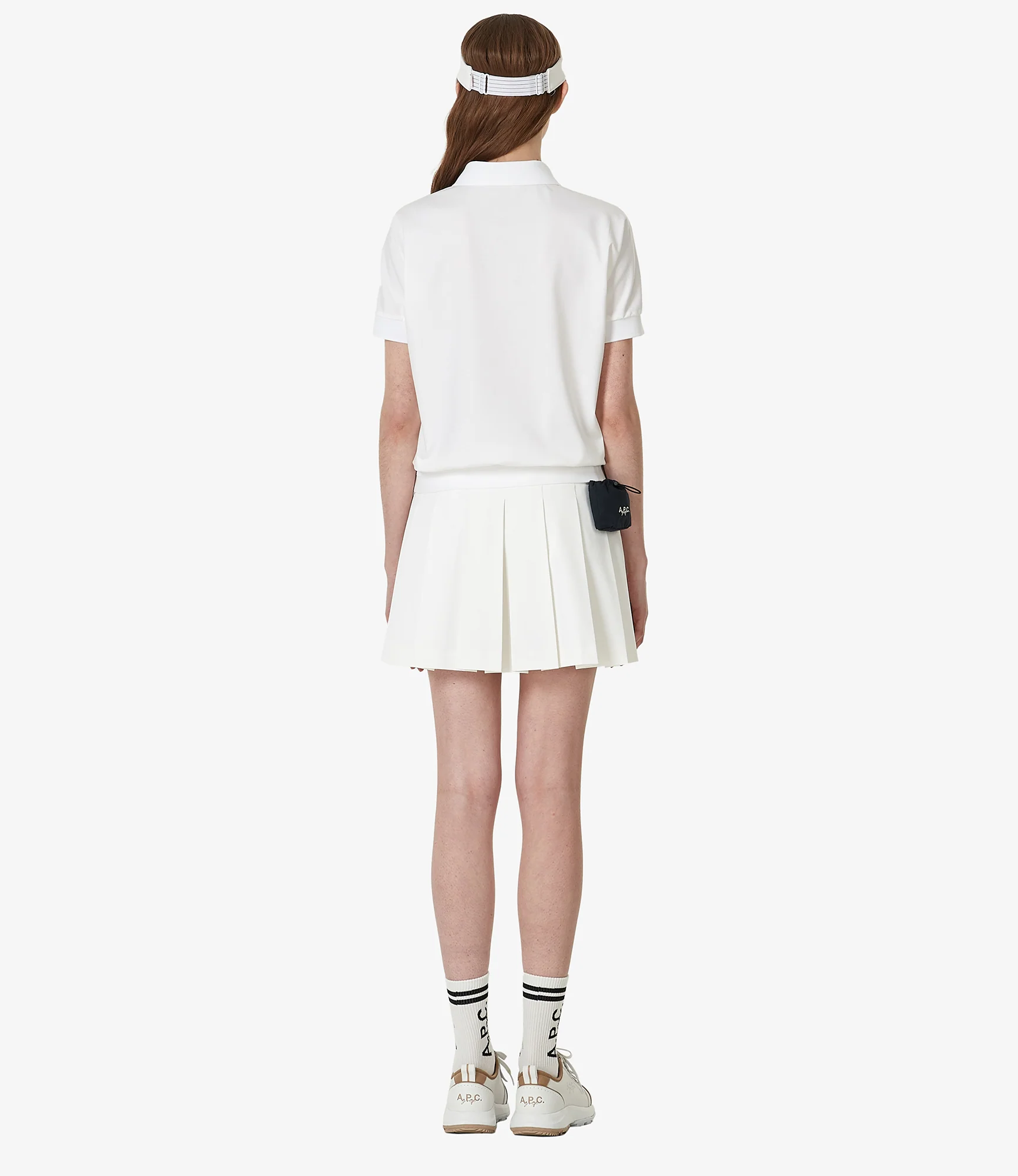 Jeanne polo - Image 3