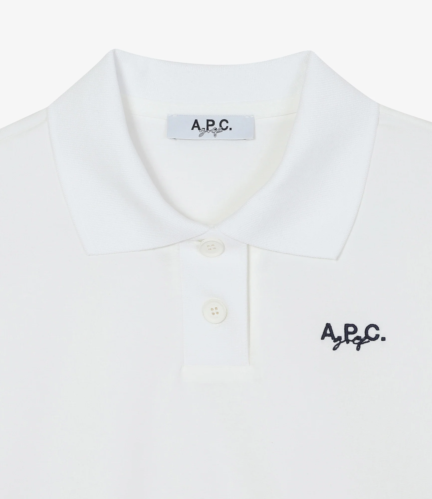 Jeanne polo - Image 7