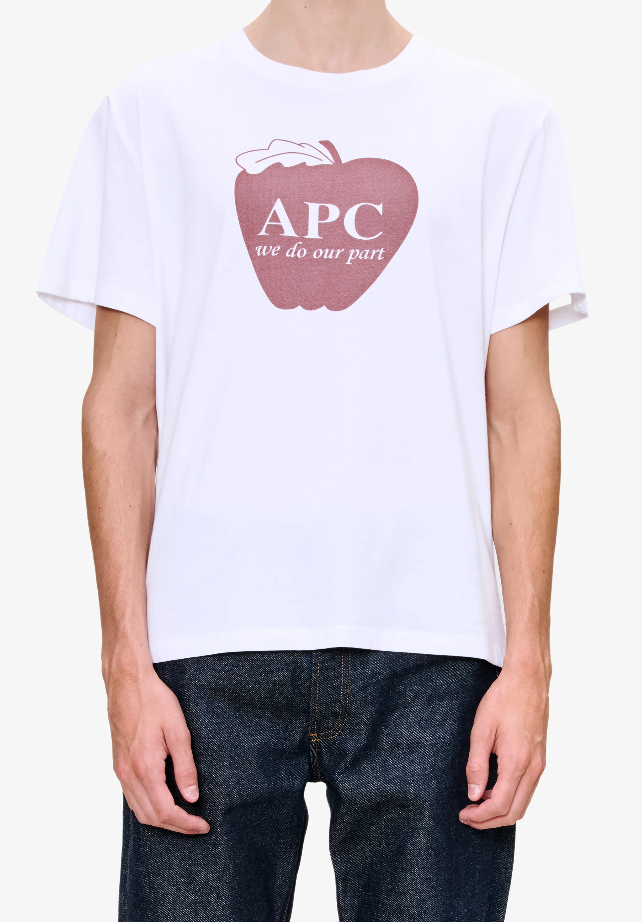 Pomme T-shirt - Image 4