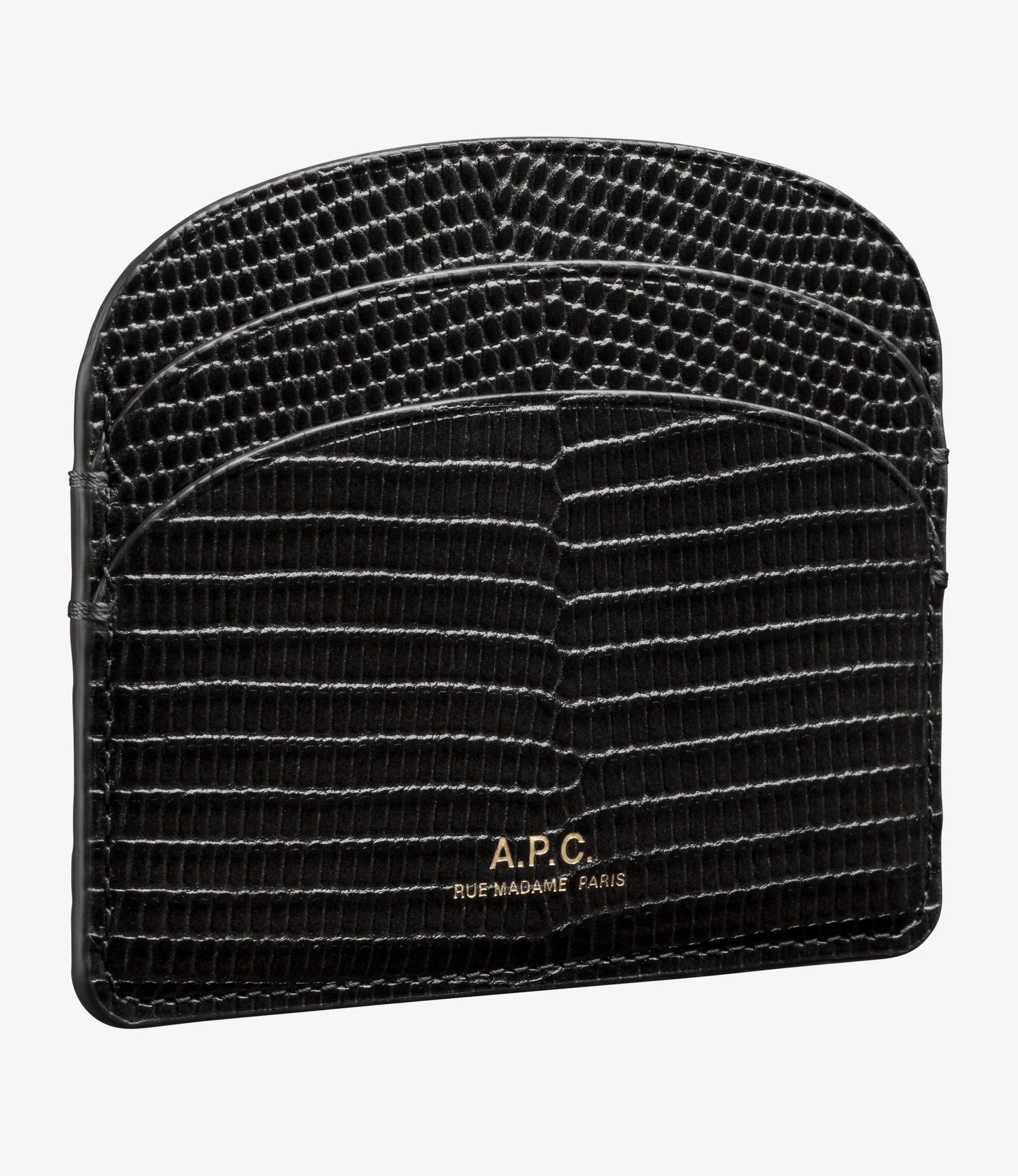 Demi-Lune cardholder - Image 3