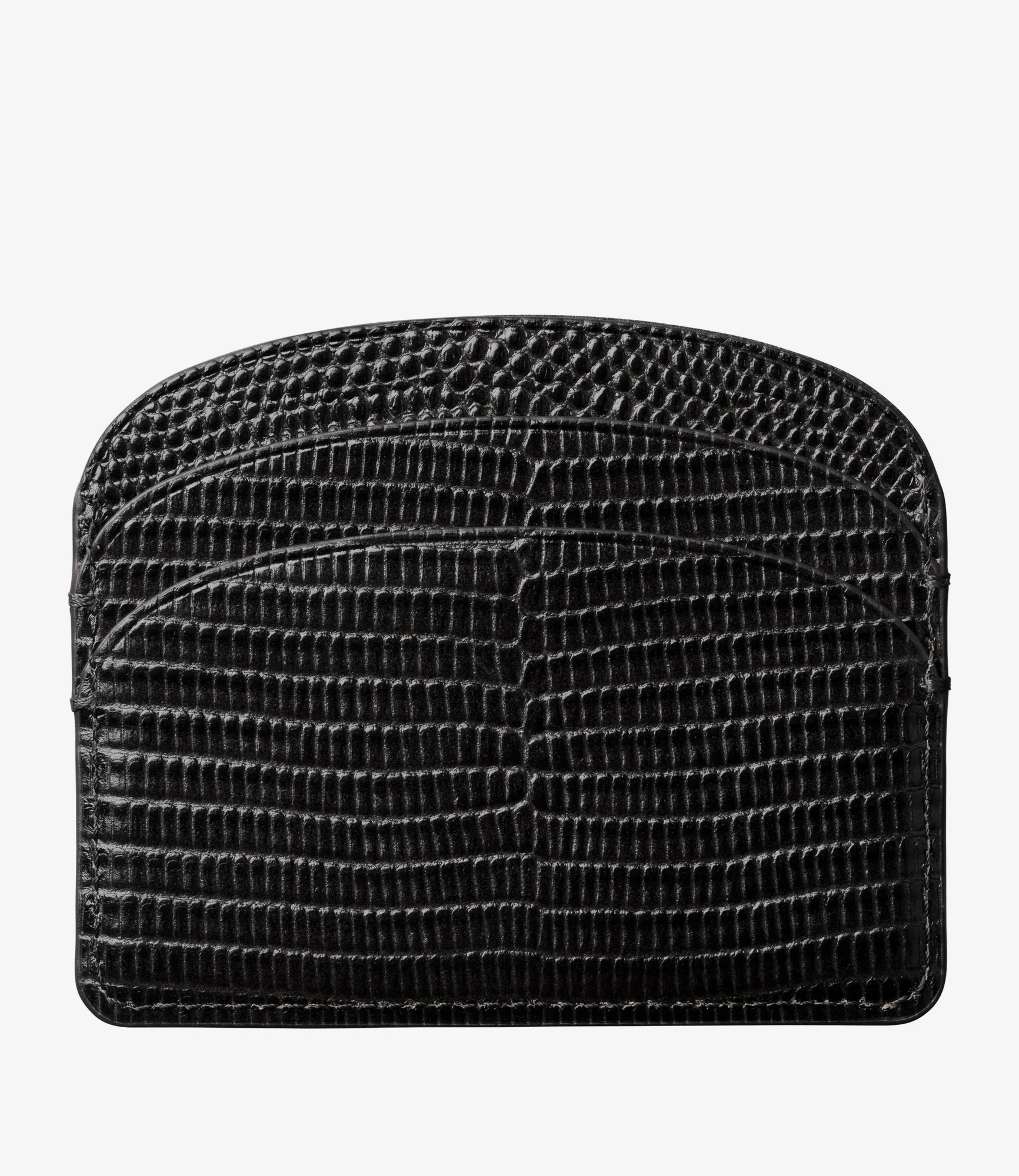 Demi-Lune cardholder - Image 4