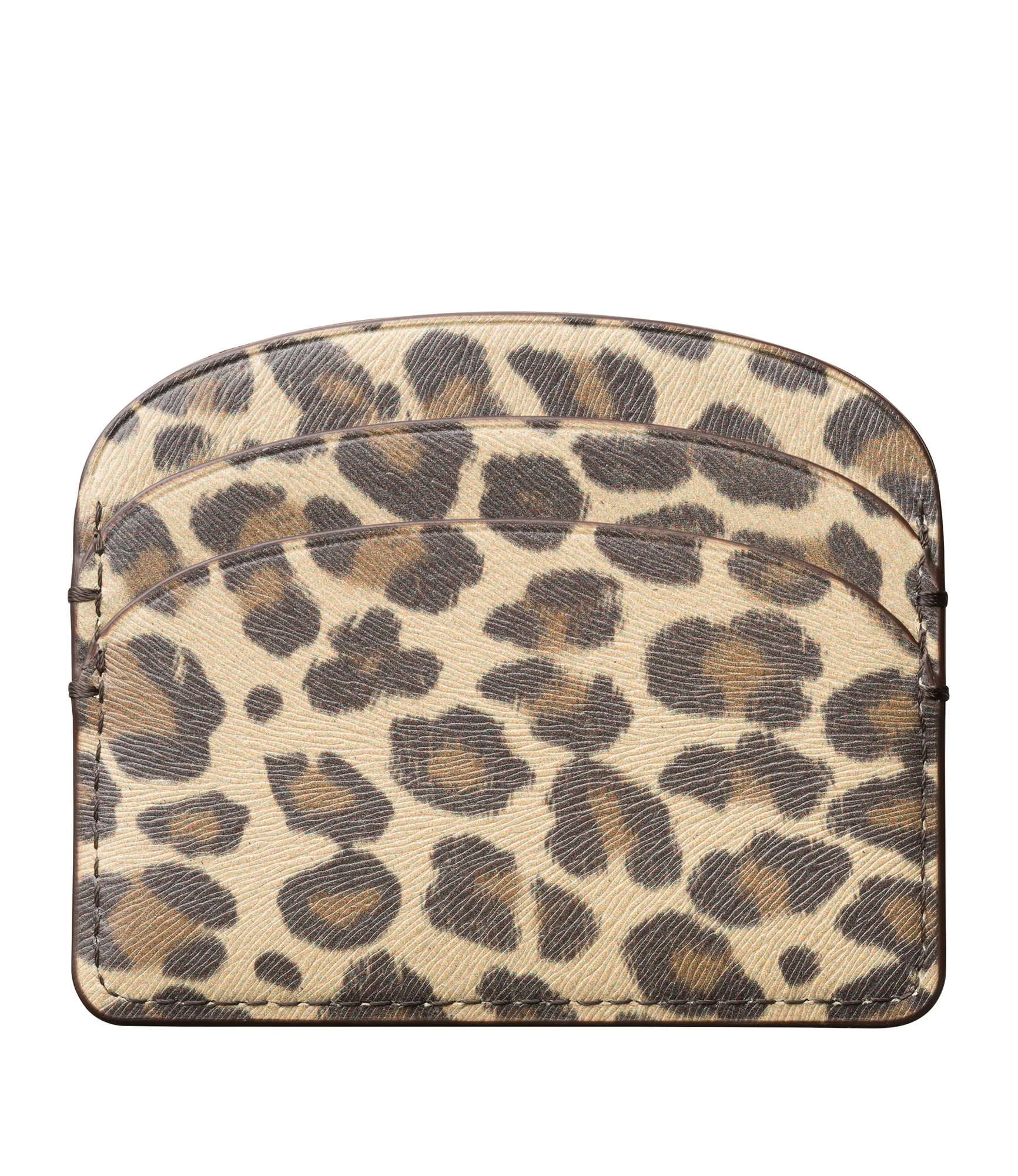 Demi-Lune cardholder - Image 3