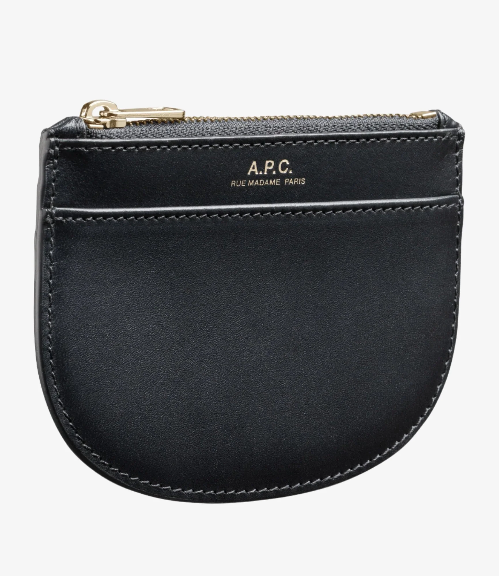 Demi-Lune New coin wallet - Image 3