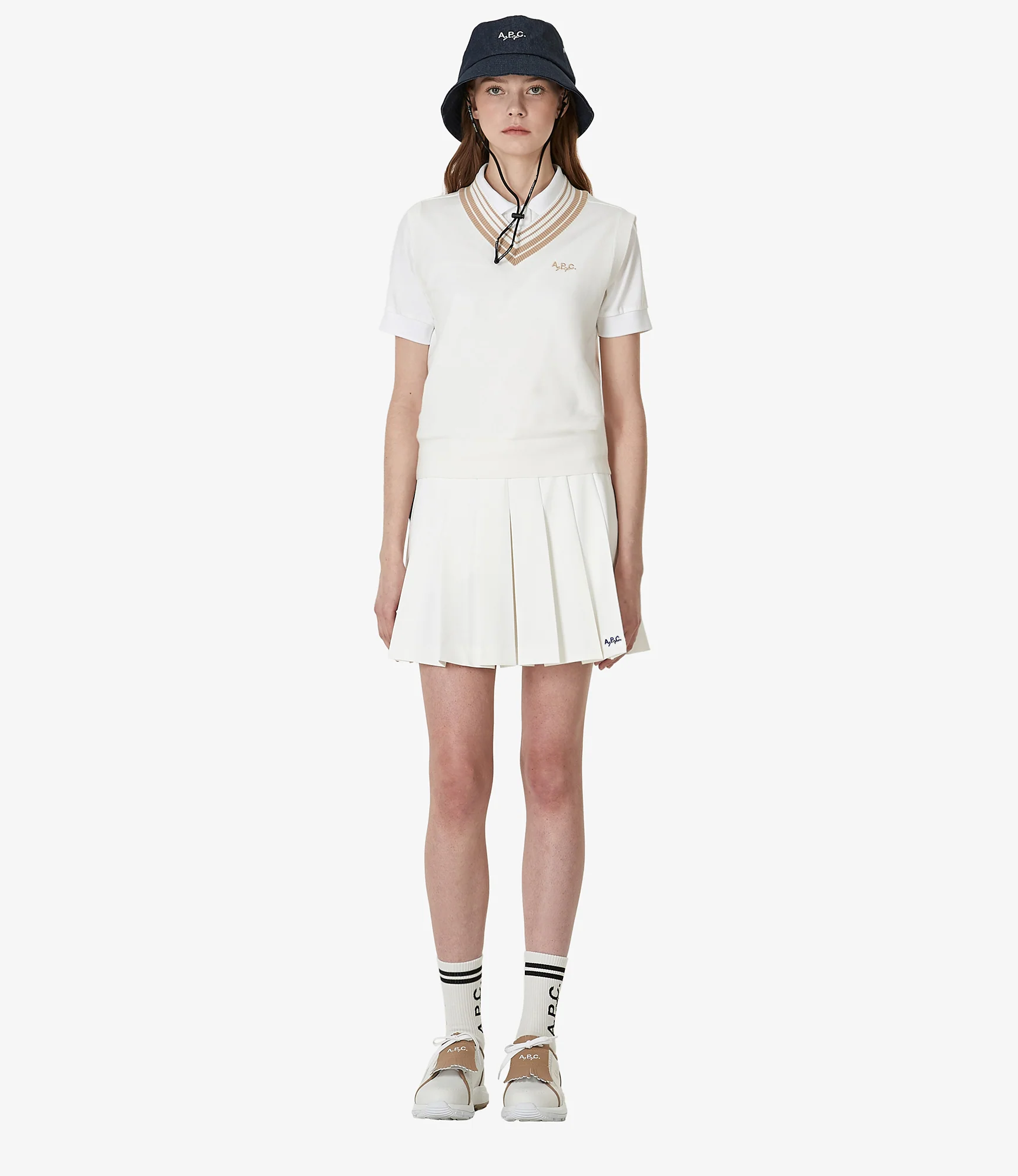 Agathe sweater - Image 5