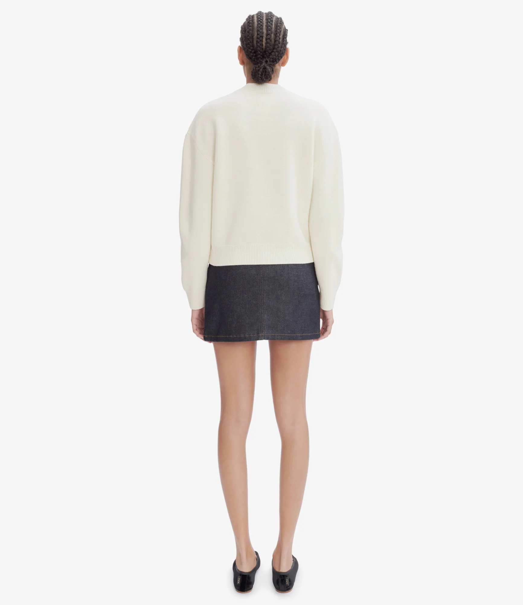Esther sweater - Image 3