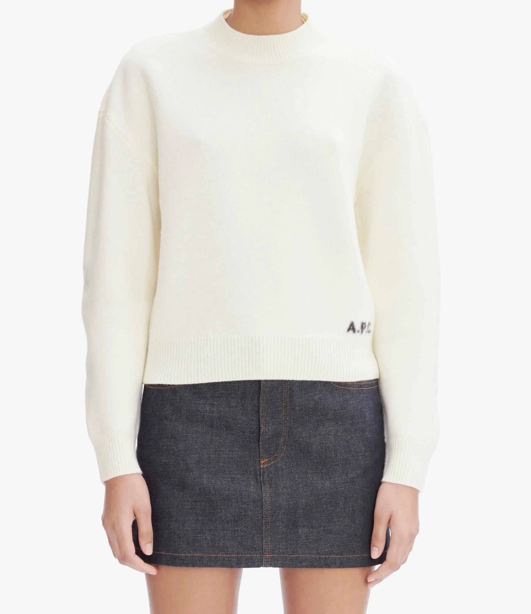 Esther sweater - Image 4