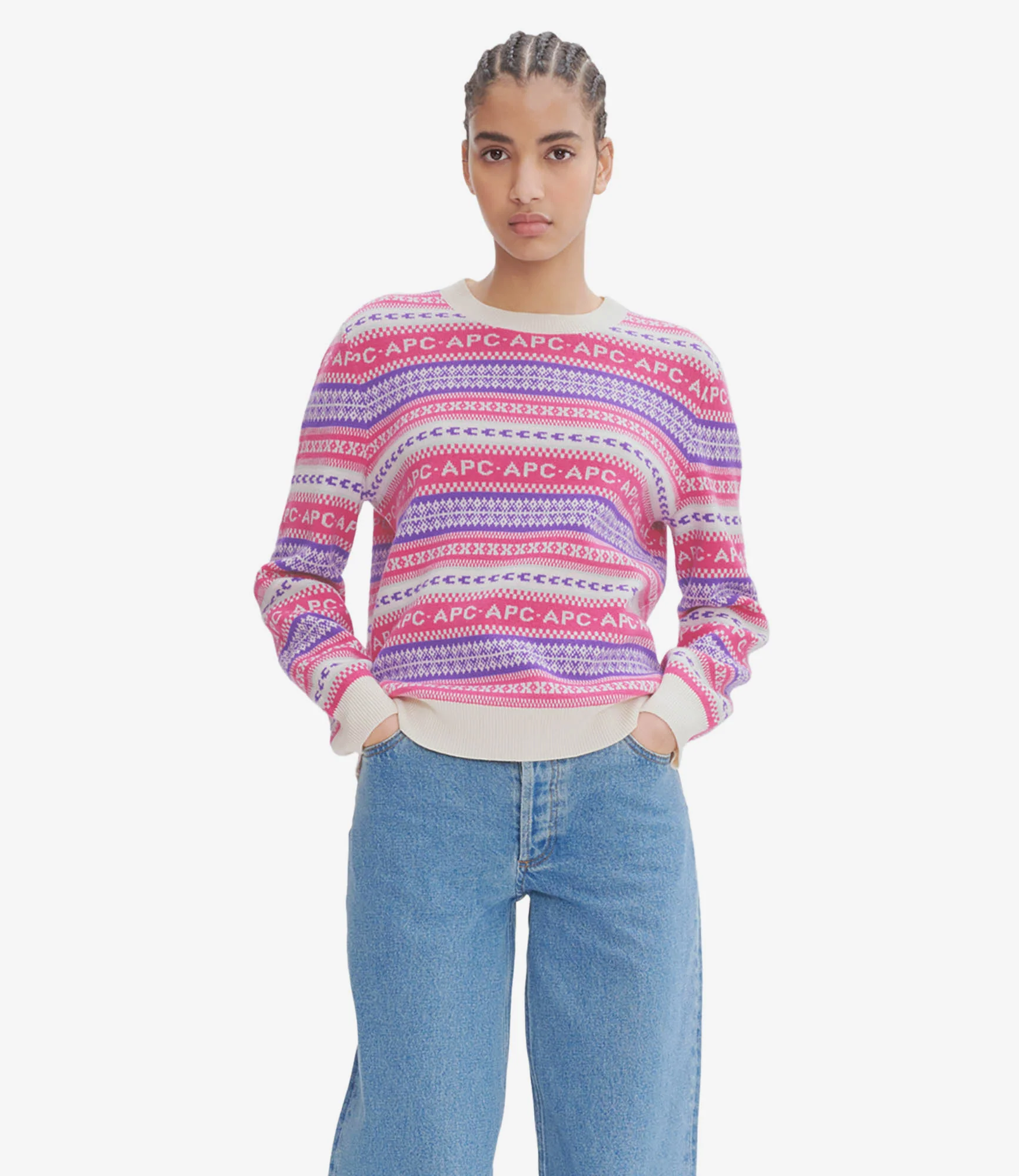 Sale/Women/Sale Women Knitwear & Sweatshirts