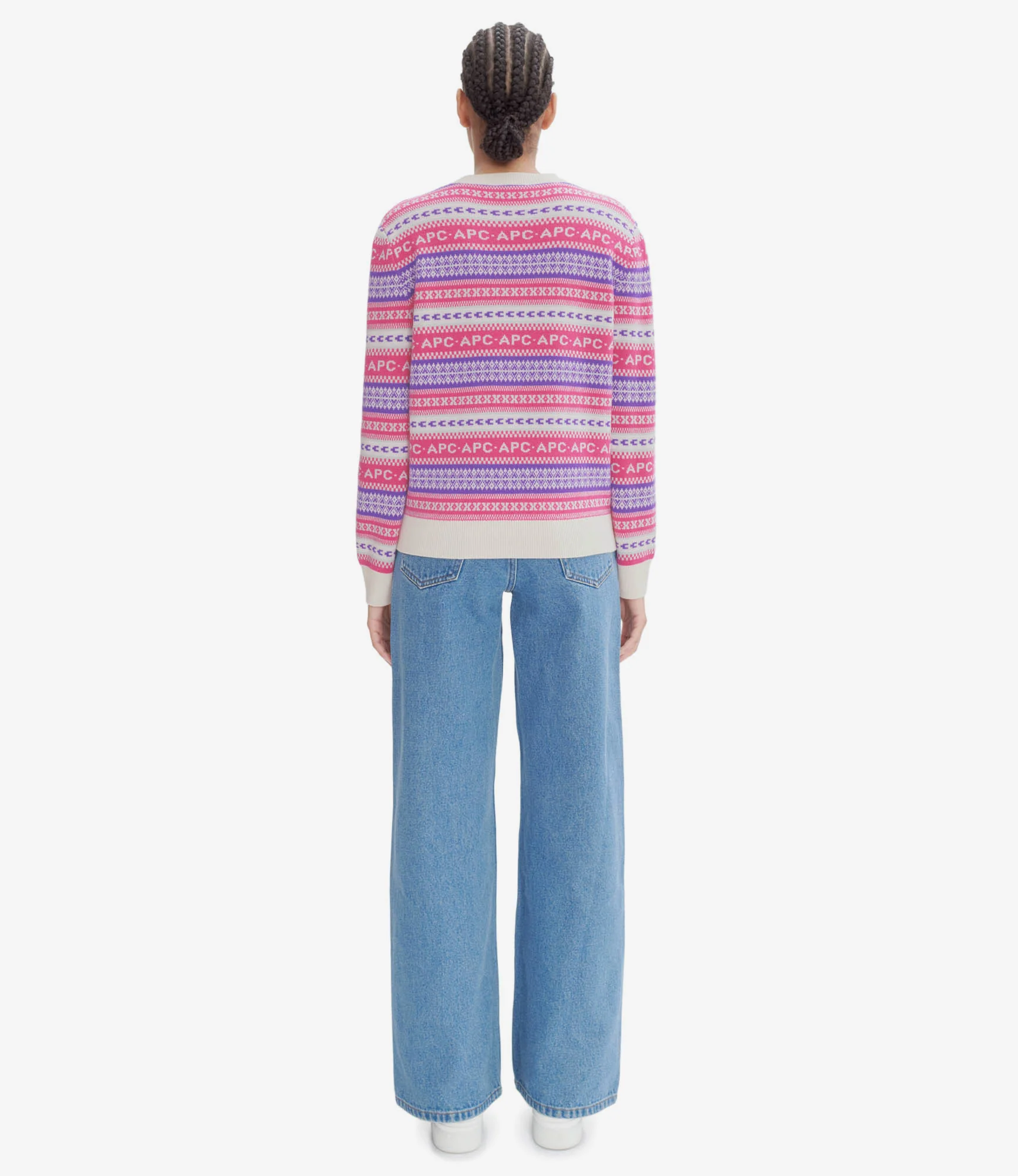 Maisie sweater - Image 3