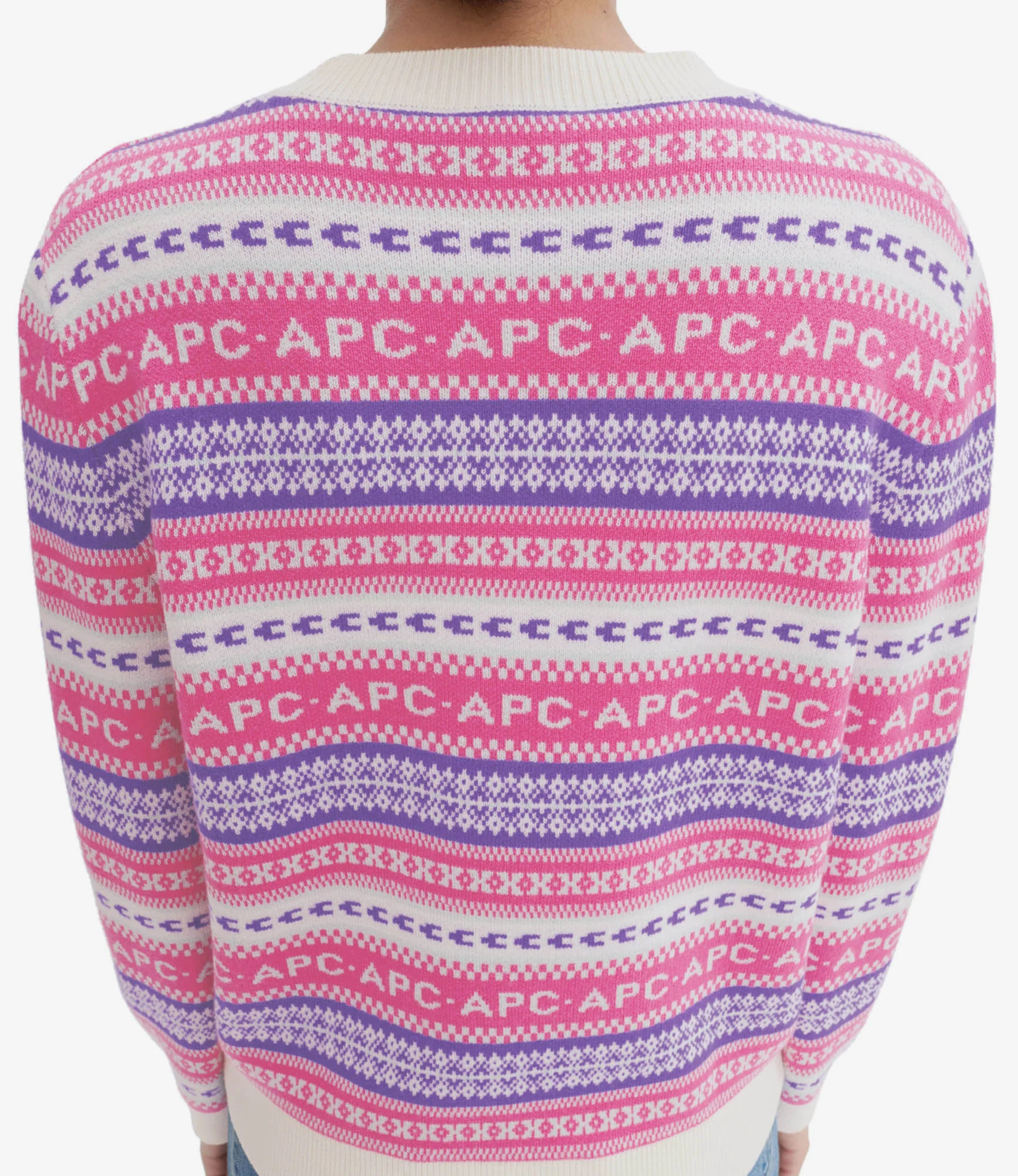 Maisie sweater - Image 5