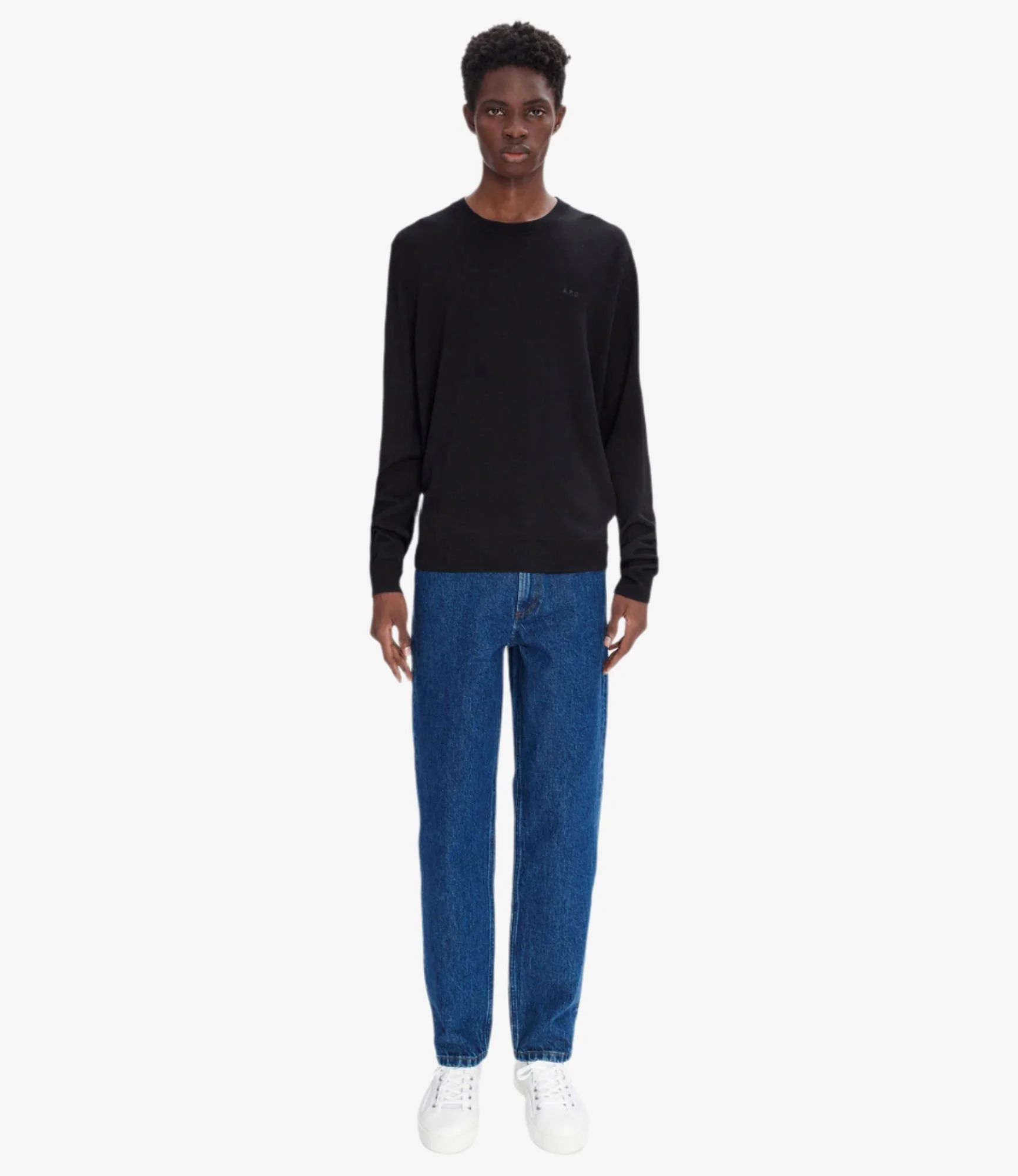 Matt Logo sweater - Image 3