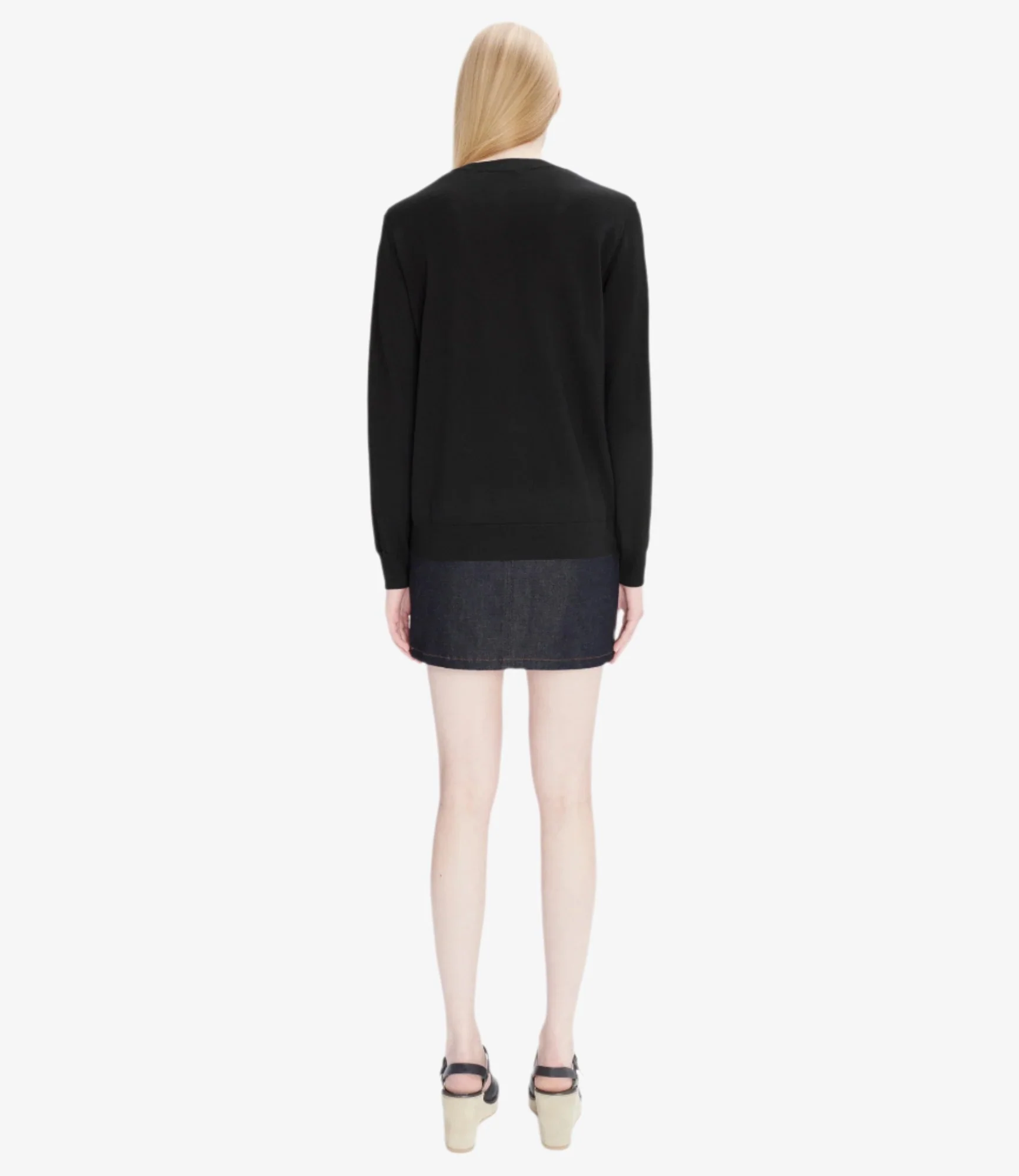 Philo Logo sweater - Image 4