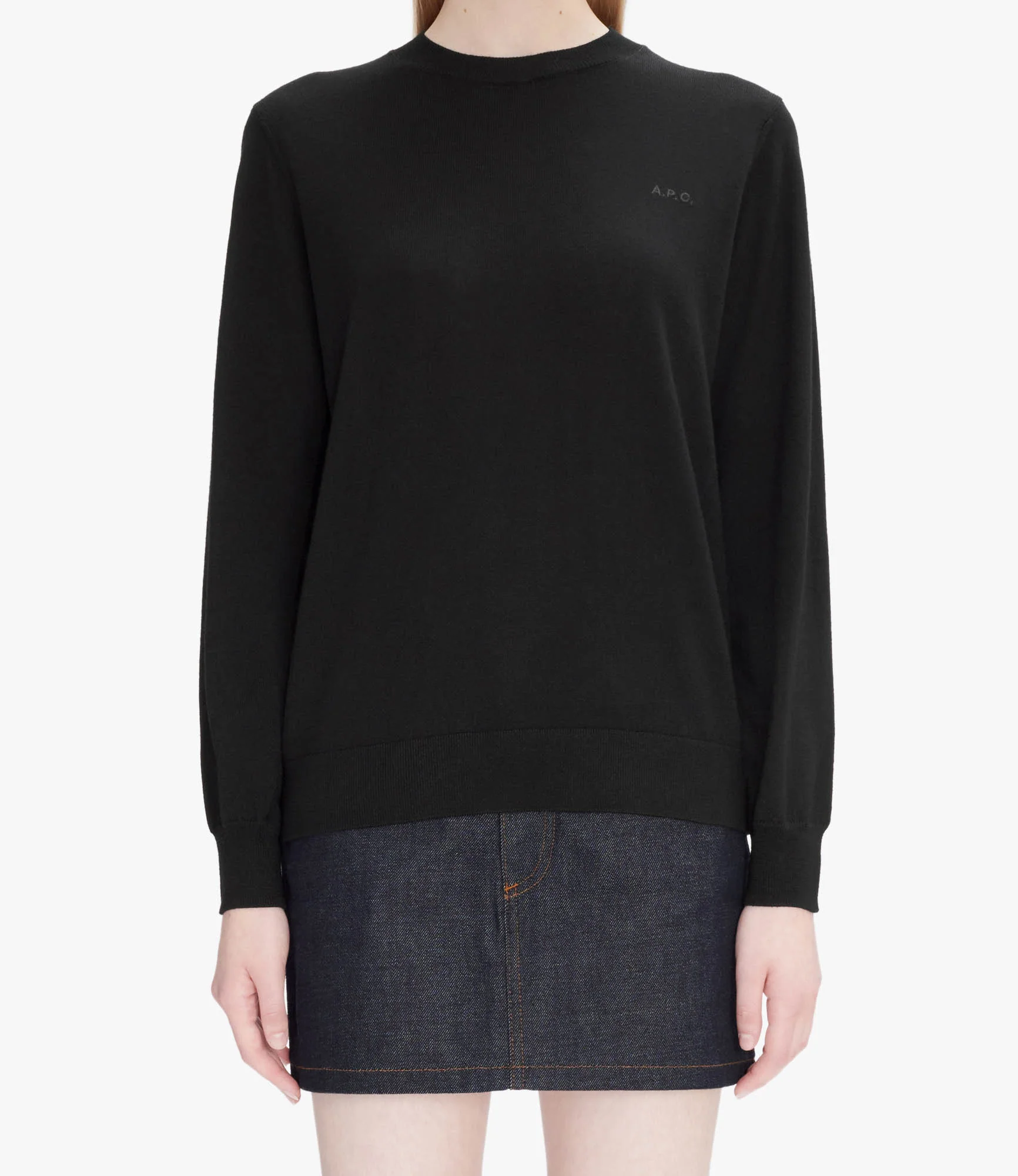 Philo Logo sweater - Image 5