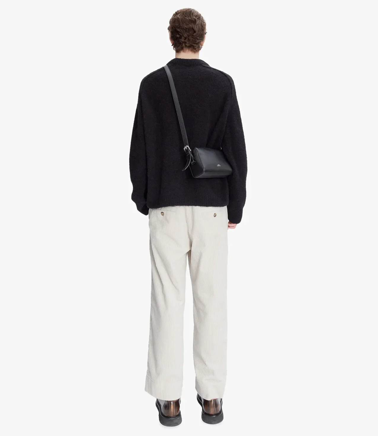 Tyler sweater - Image 4