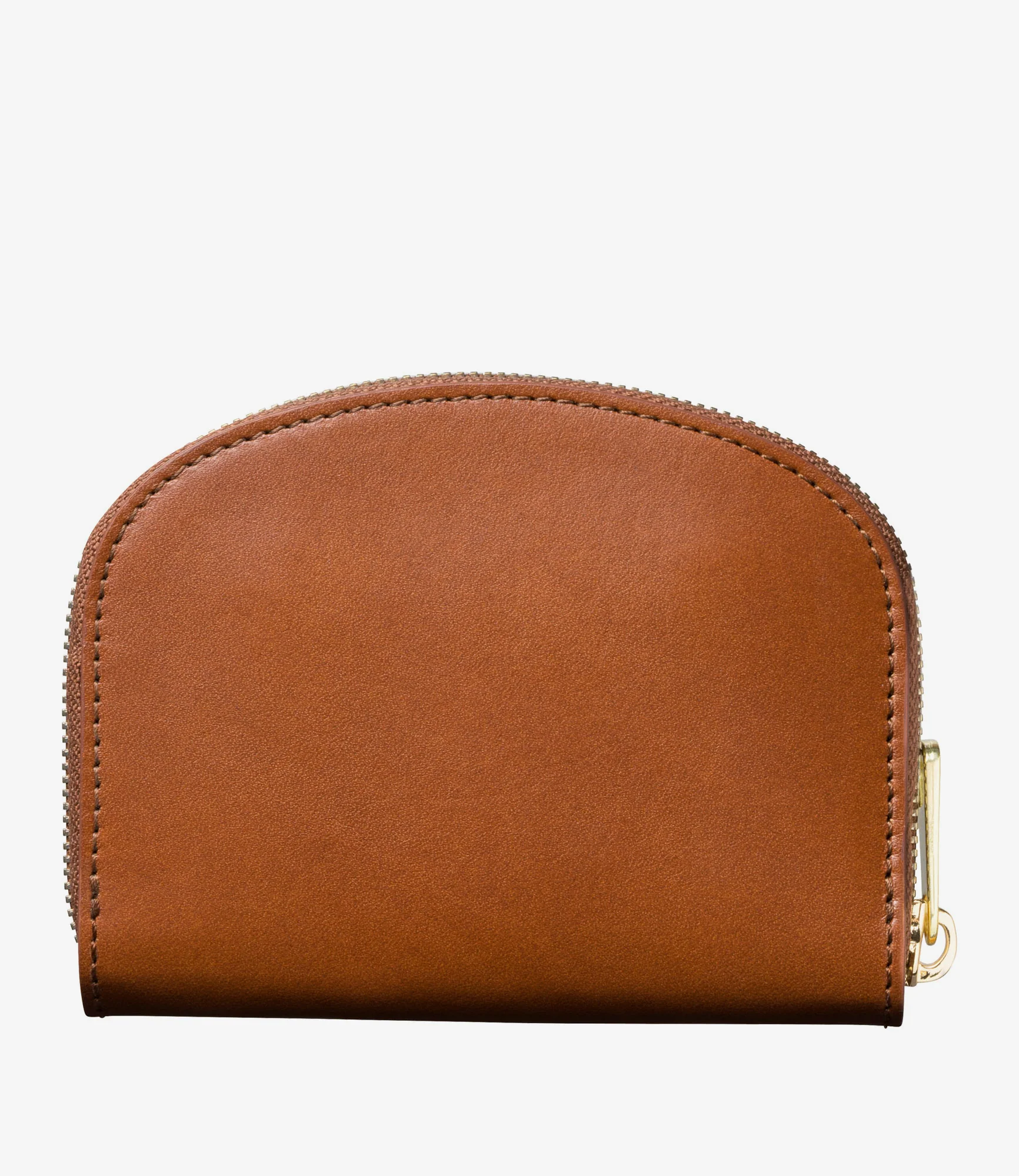 Demi-Lune compact wallet - Image 3