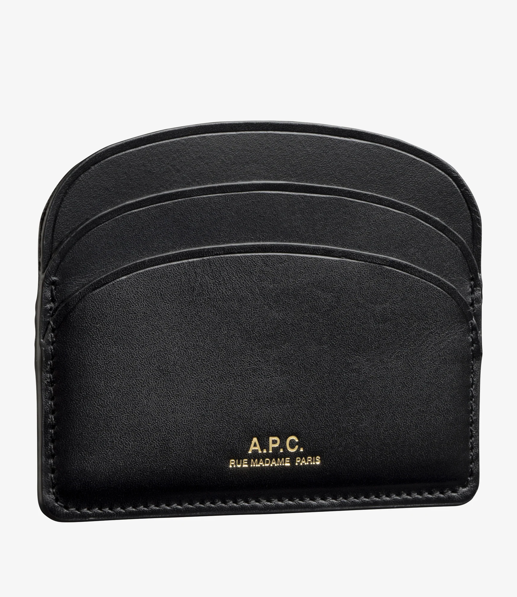 Demi-Lune Cardholder - Image 4