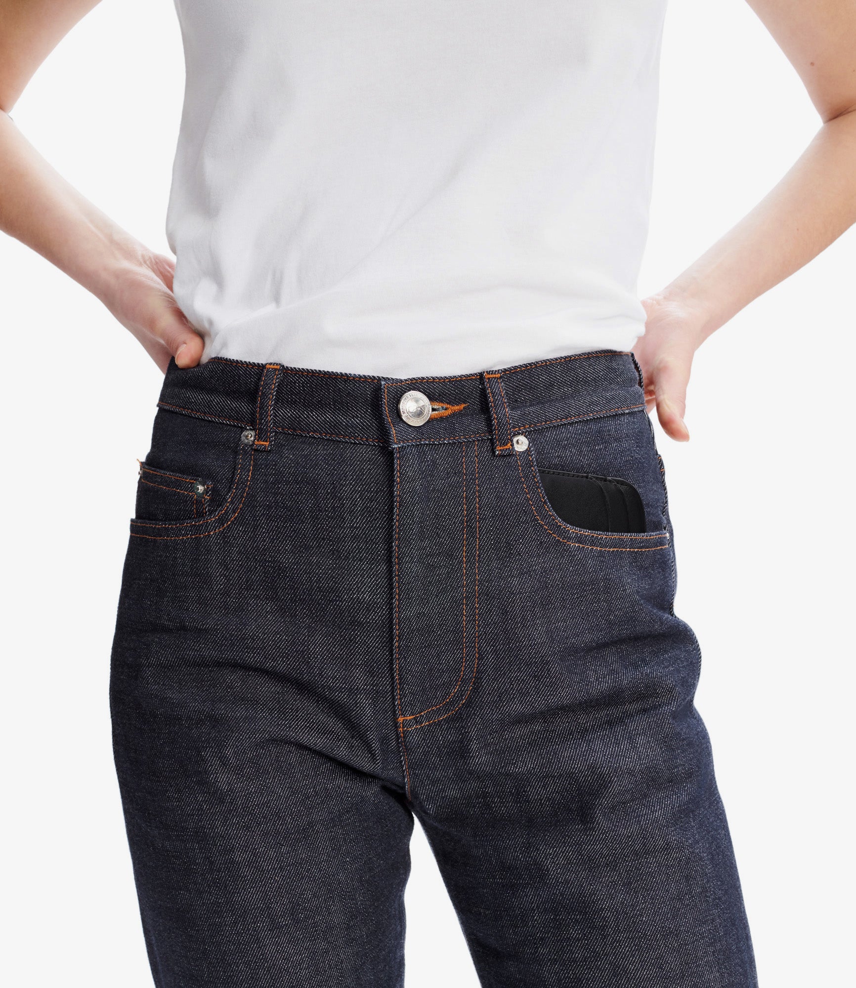 Demi-Lune Cardholder - Image 5