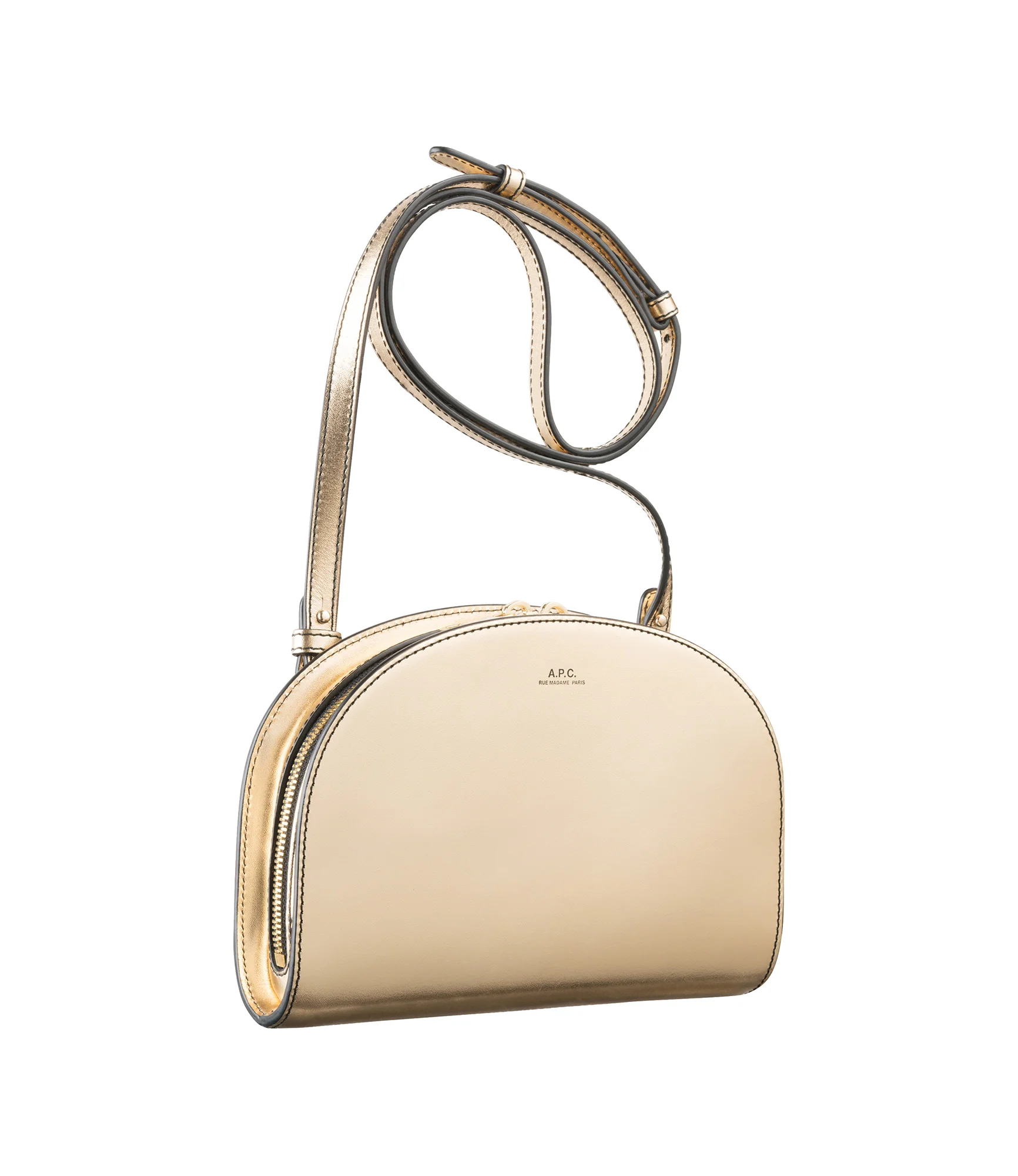 Demi-Lune clutch - Image 3