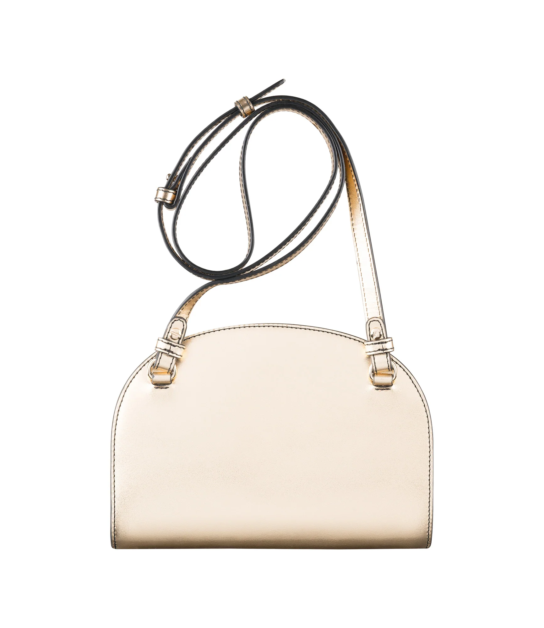 Demi-Lune clutch - Image 4