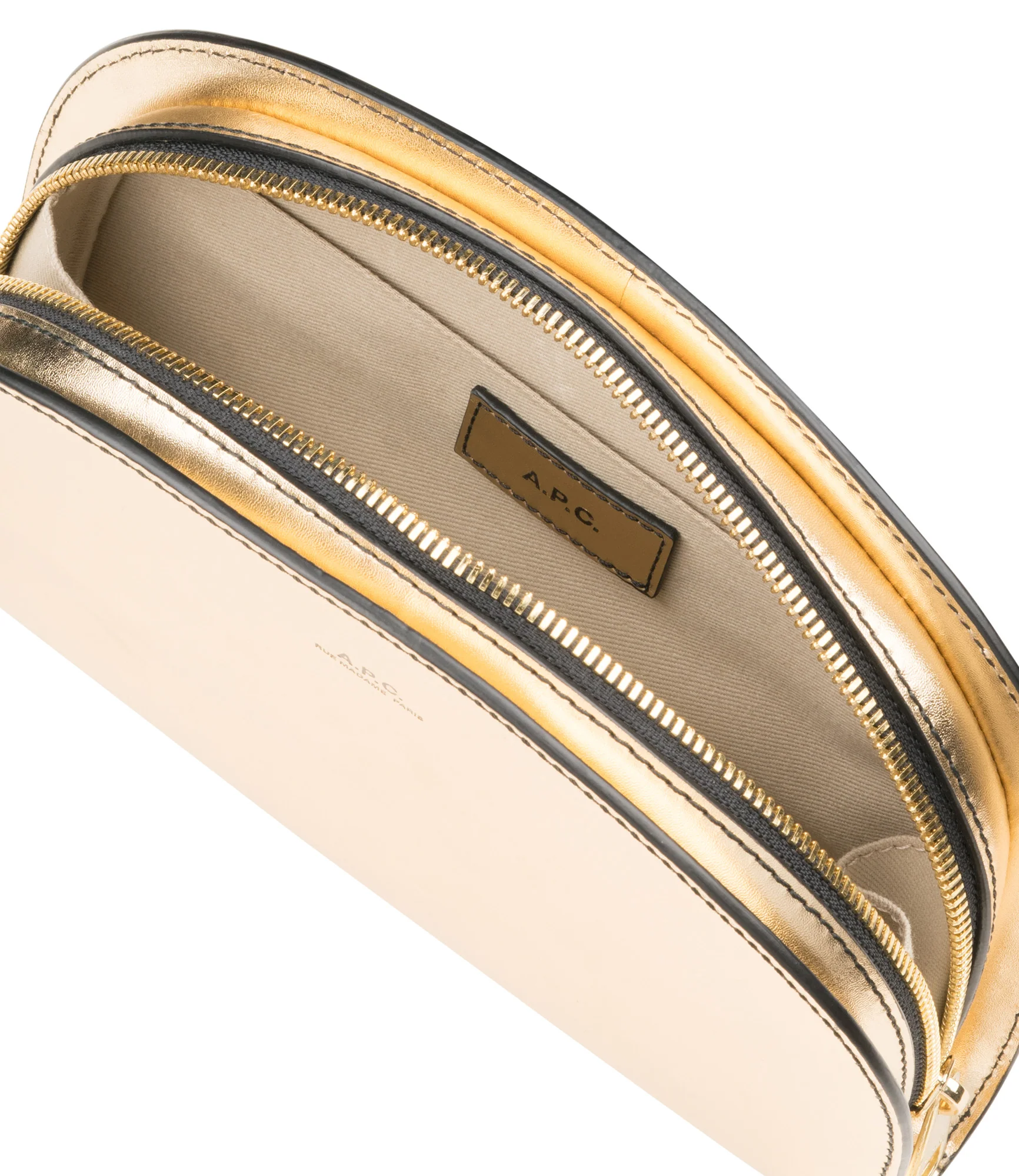 Demi-Lune clutch - Image 5