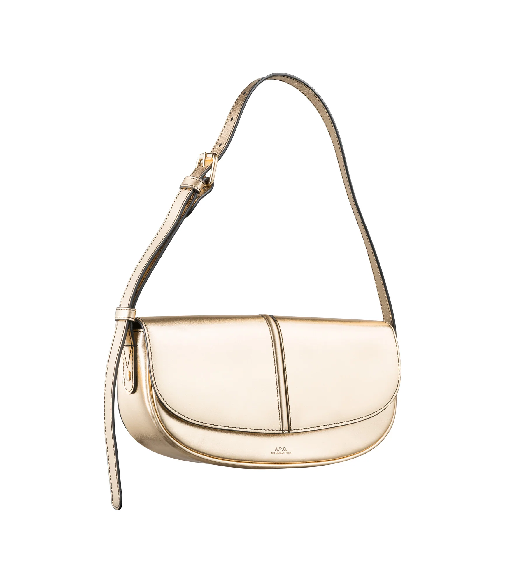 Betty Shoulder bag - Image 3