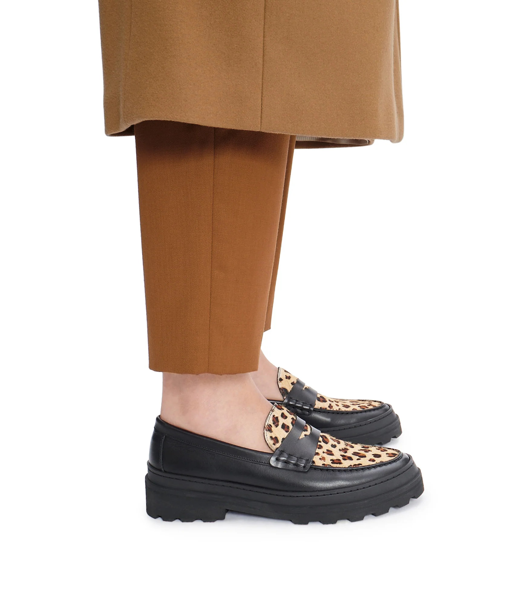 Clem 2.0 moccasins - Image 3