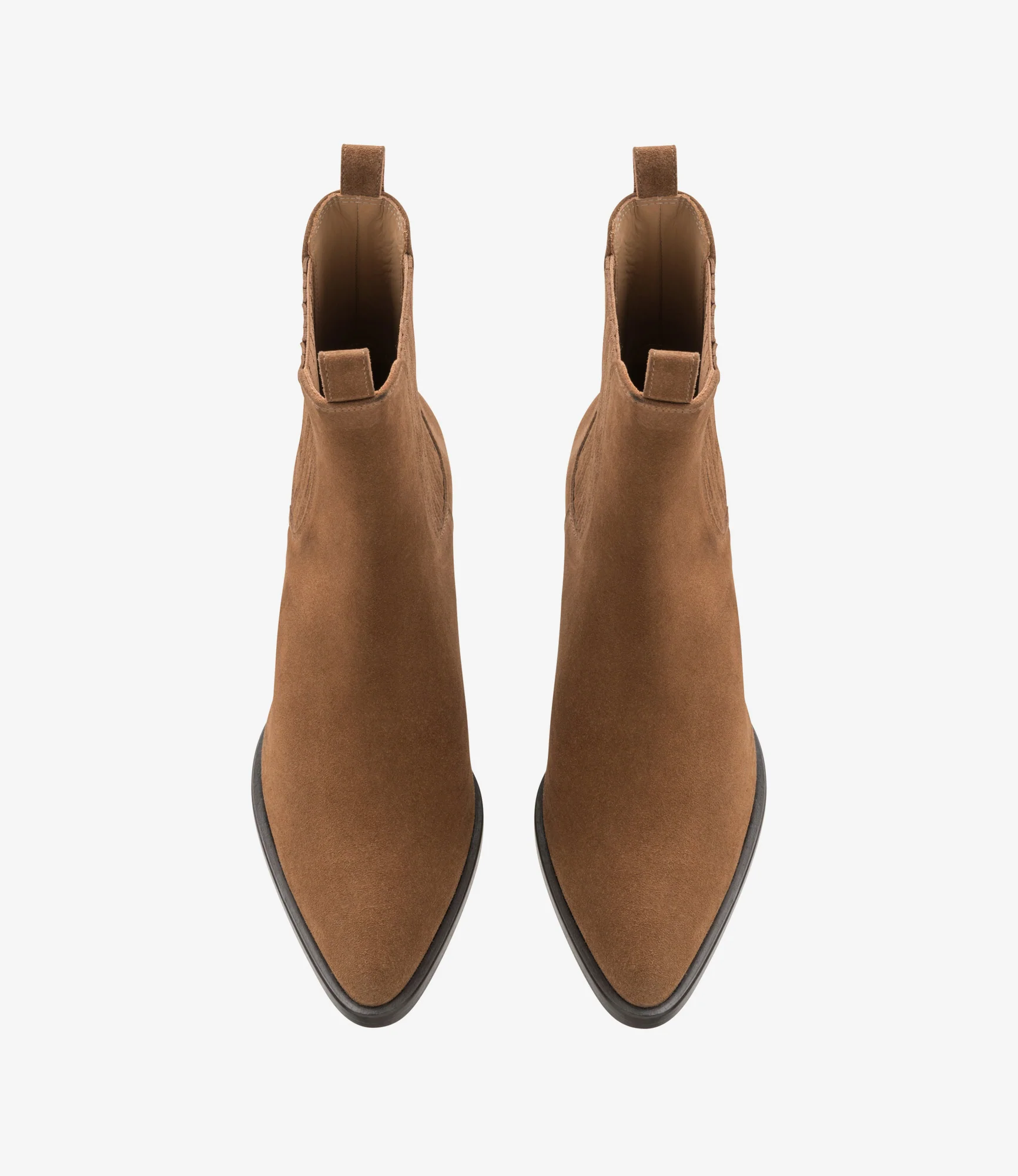 Debbie Santiago boots - Image 4