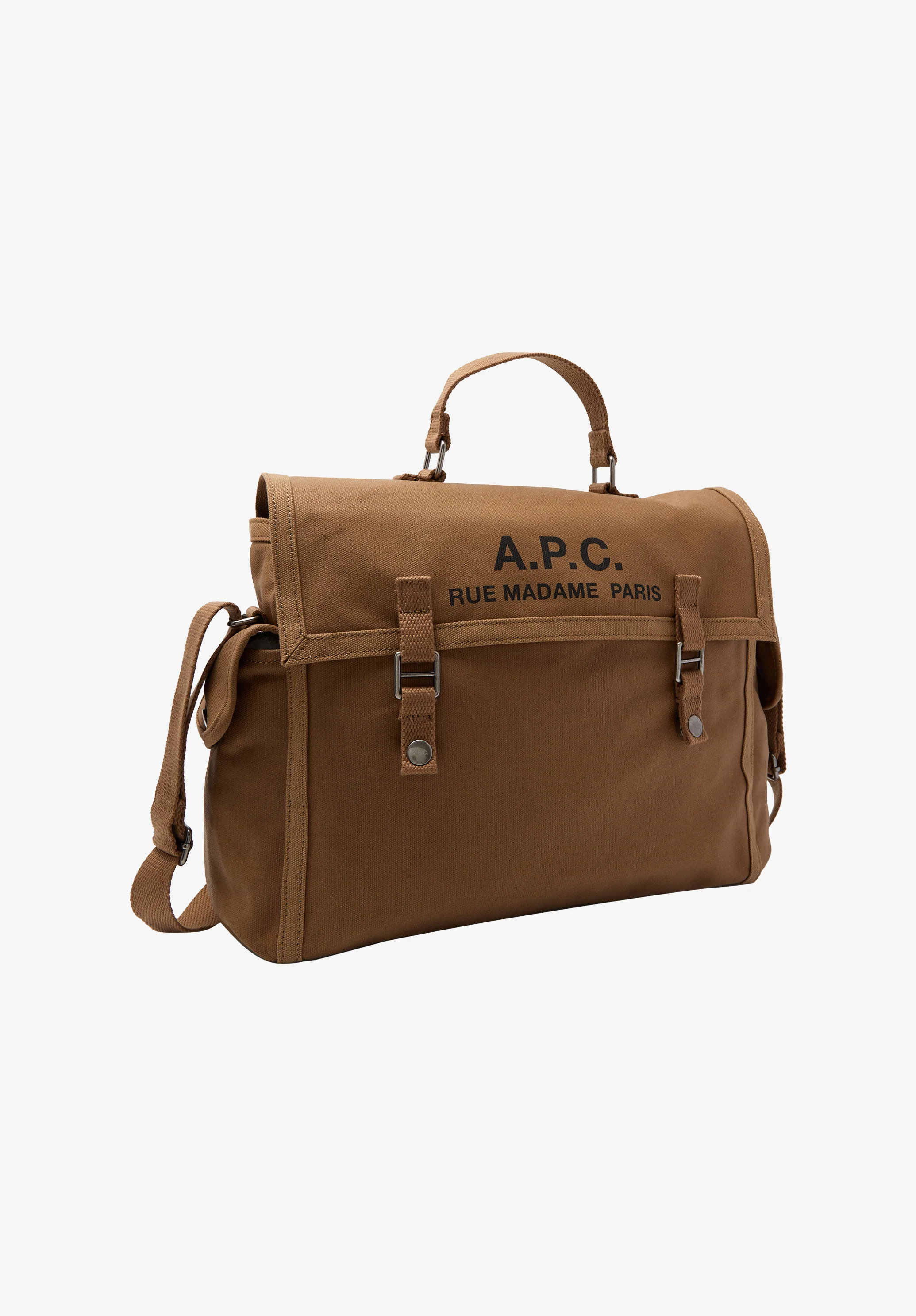 Recuperation satchel - Image 3