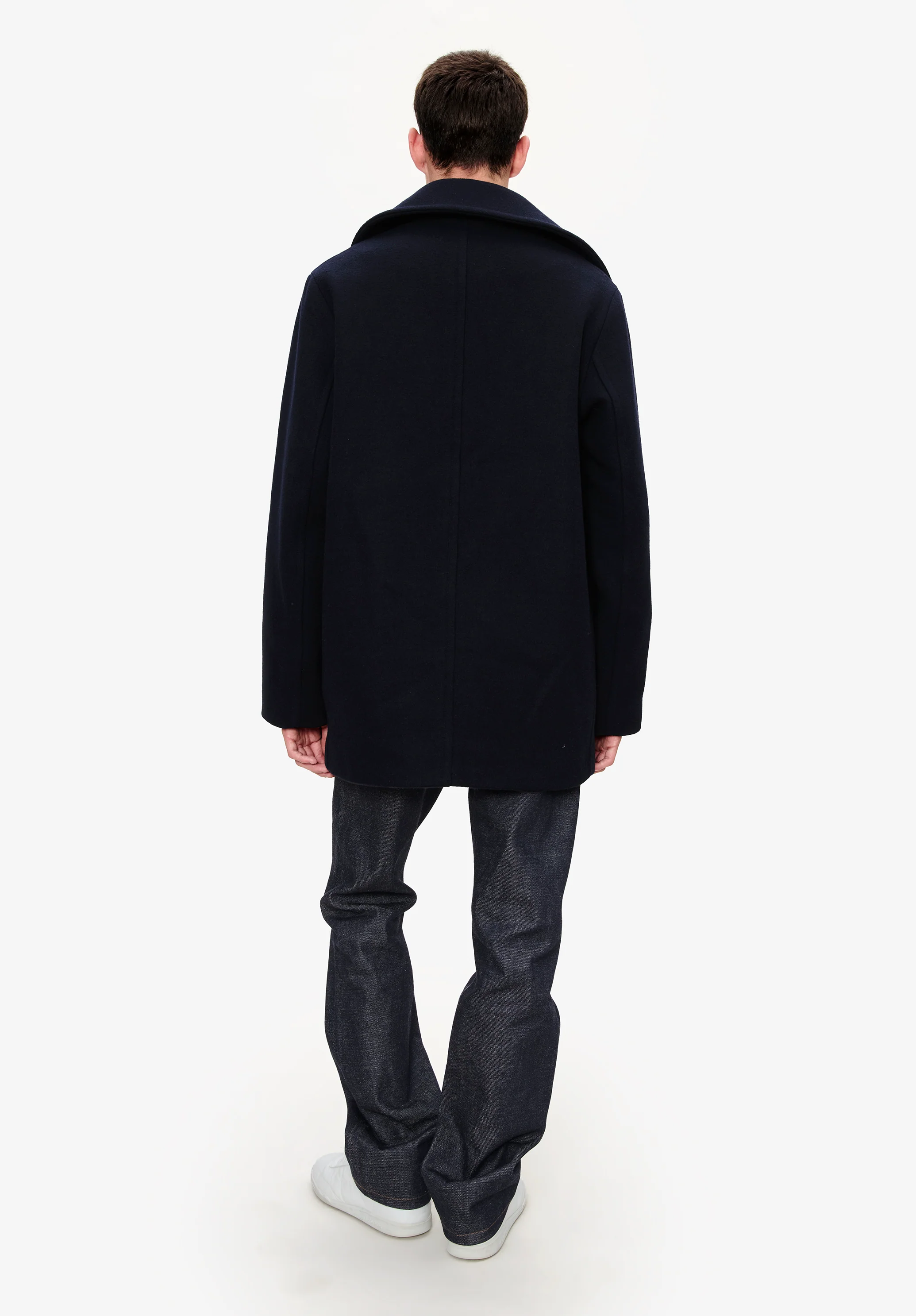 Peacoat - Image 3
