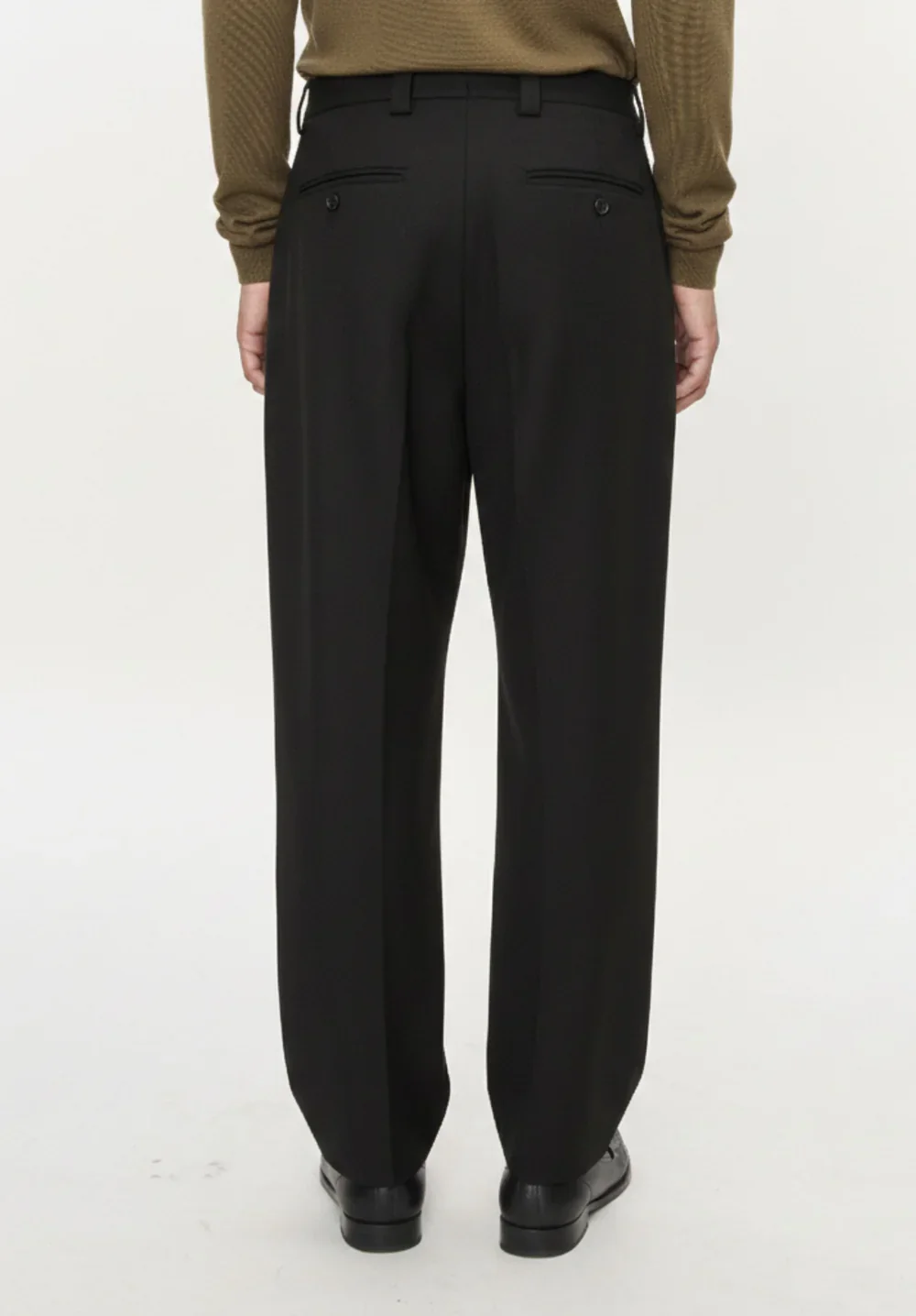 Renato pants - Image 4