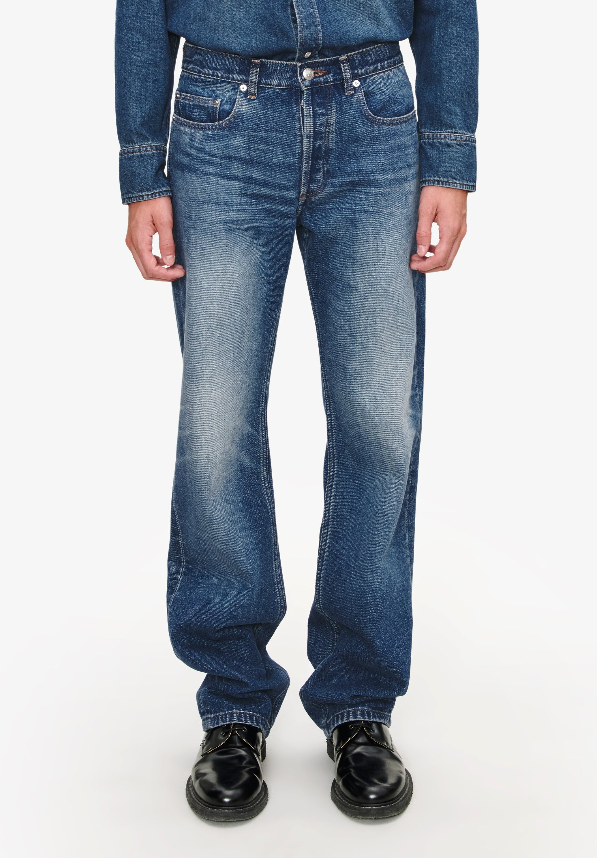 Rescue Jeans - Image 4