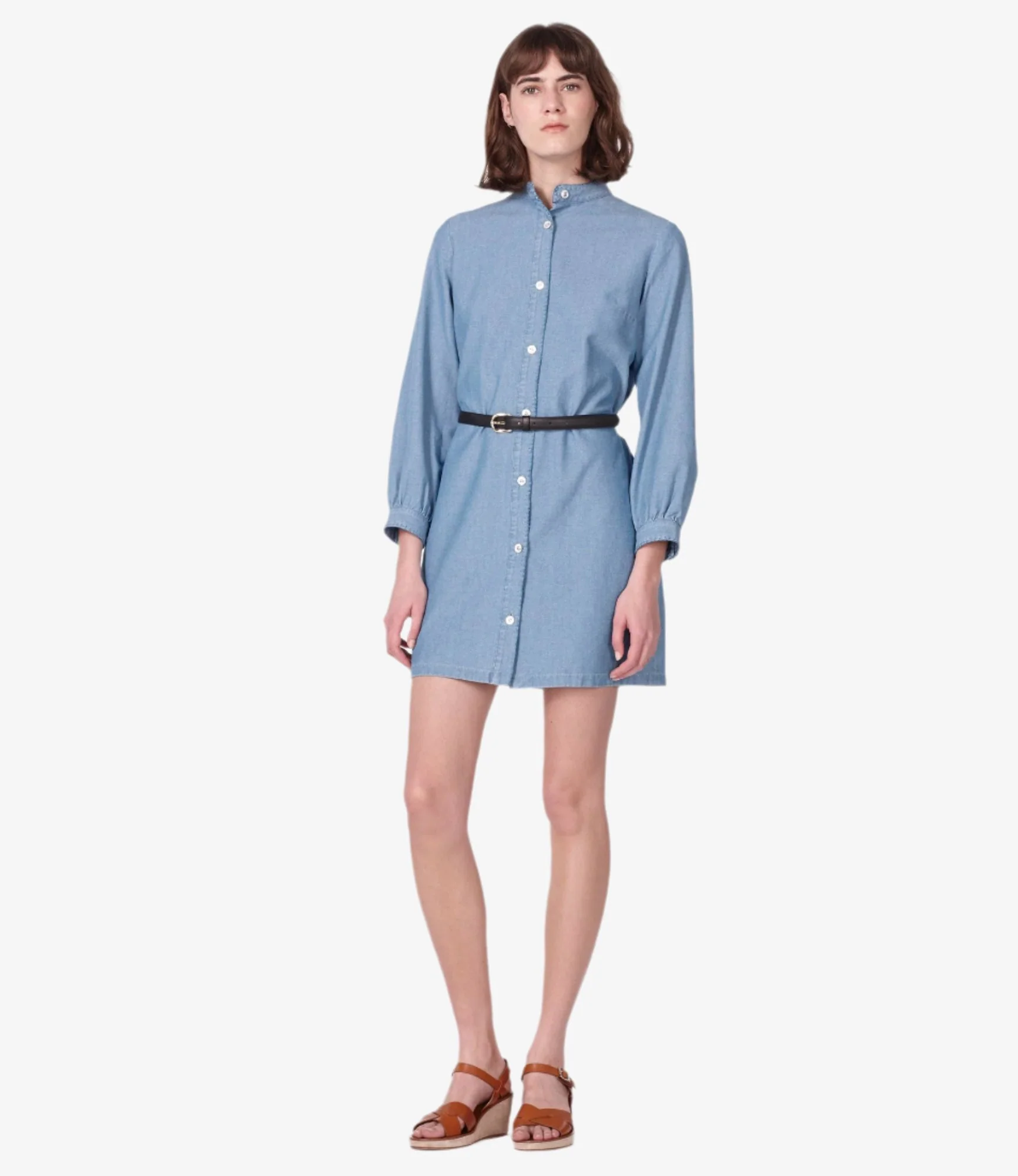 Rosette belt - Image 3