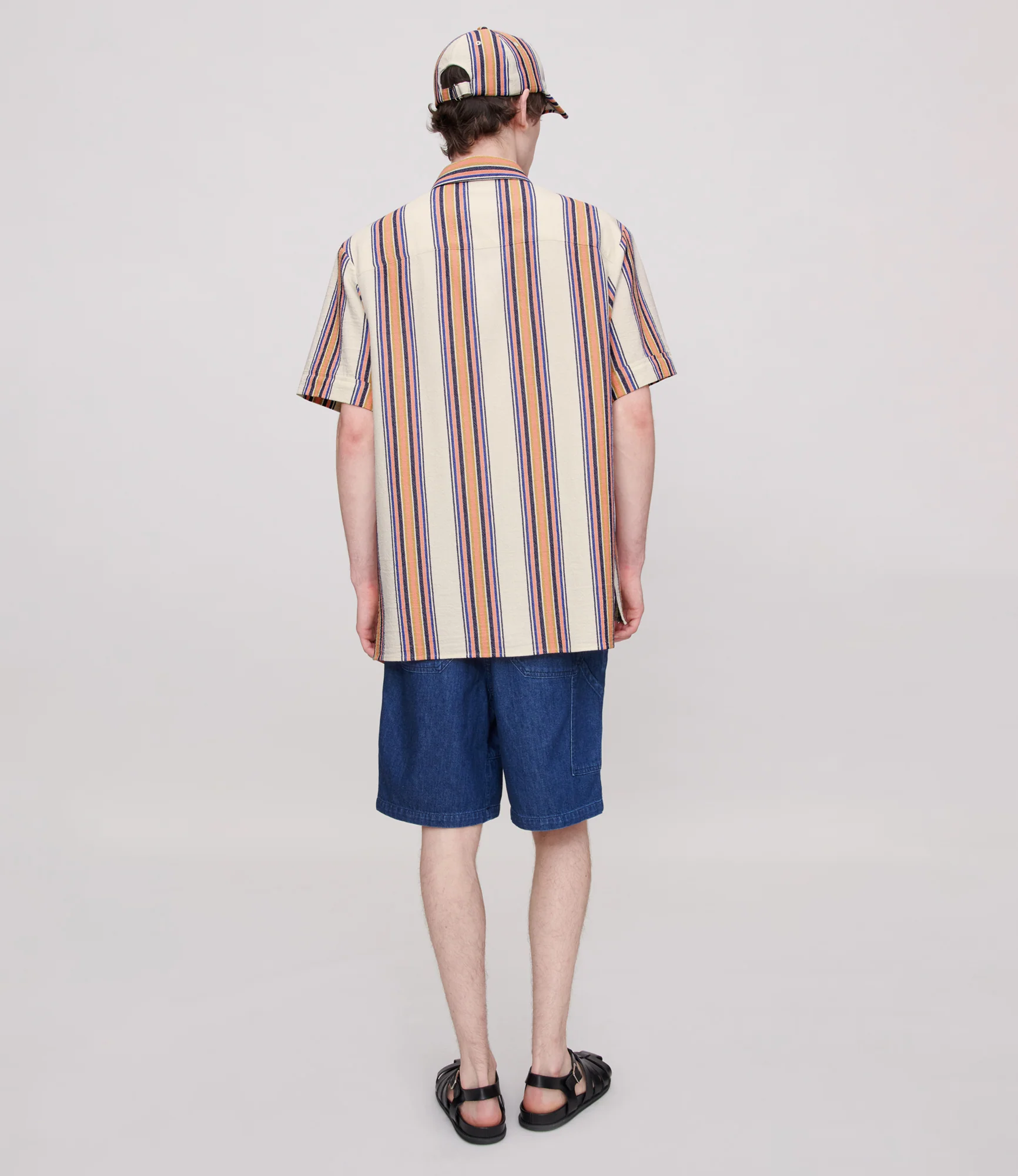 Ross short-sleeve shirt - Image 3