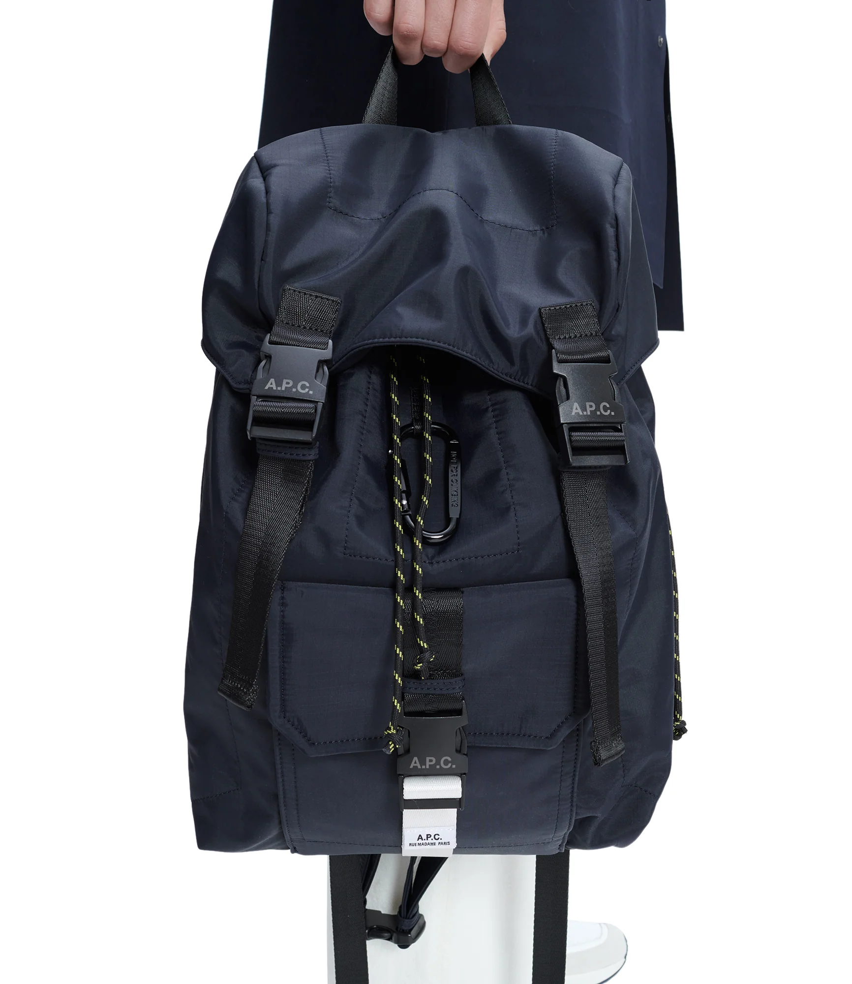 Treck backpack - Image 6