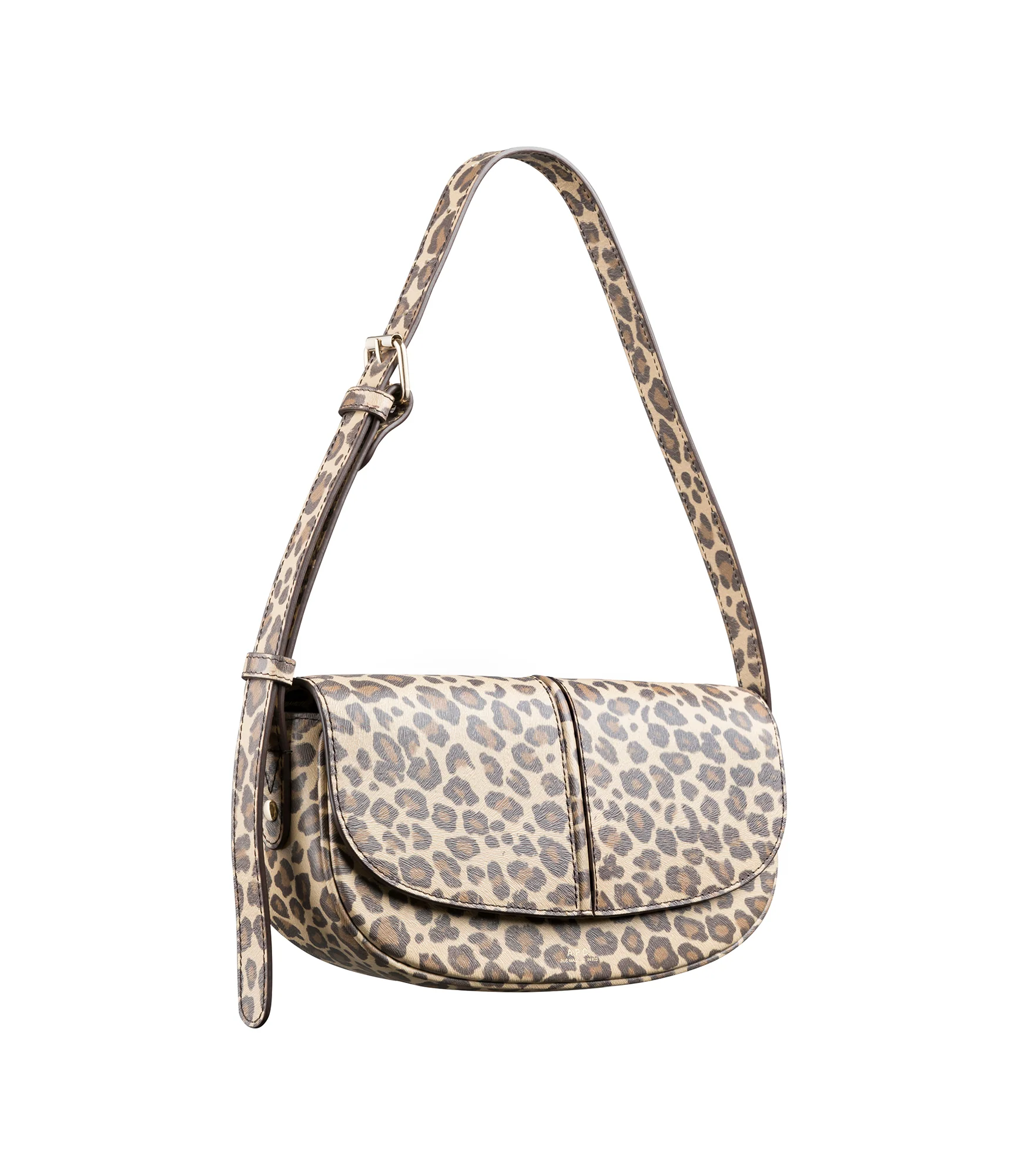 Betty Shoulder bag - Image 3