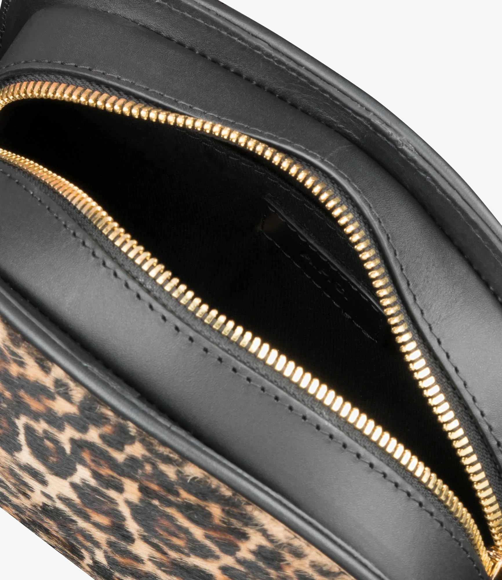 Demi-Lune Mini bag - Image 5