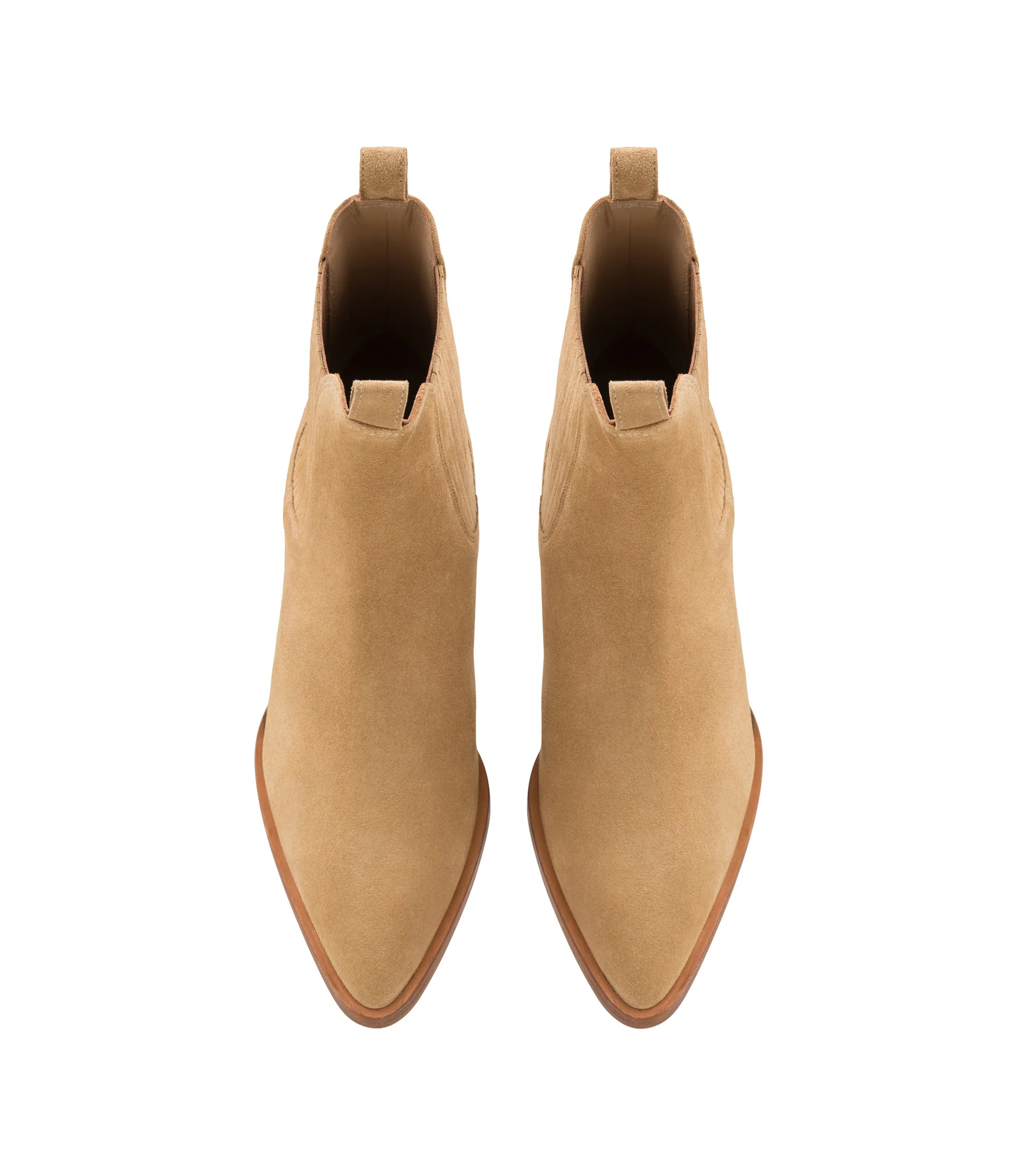 Debbie Santiago boots - Image 4