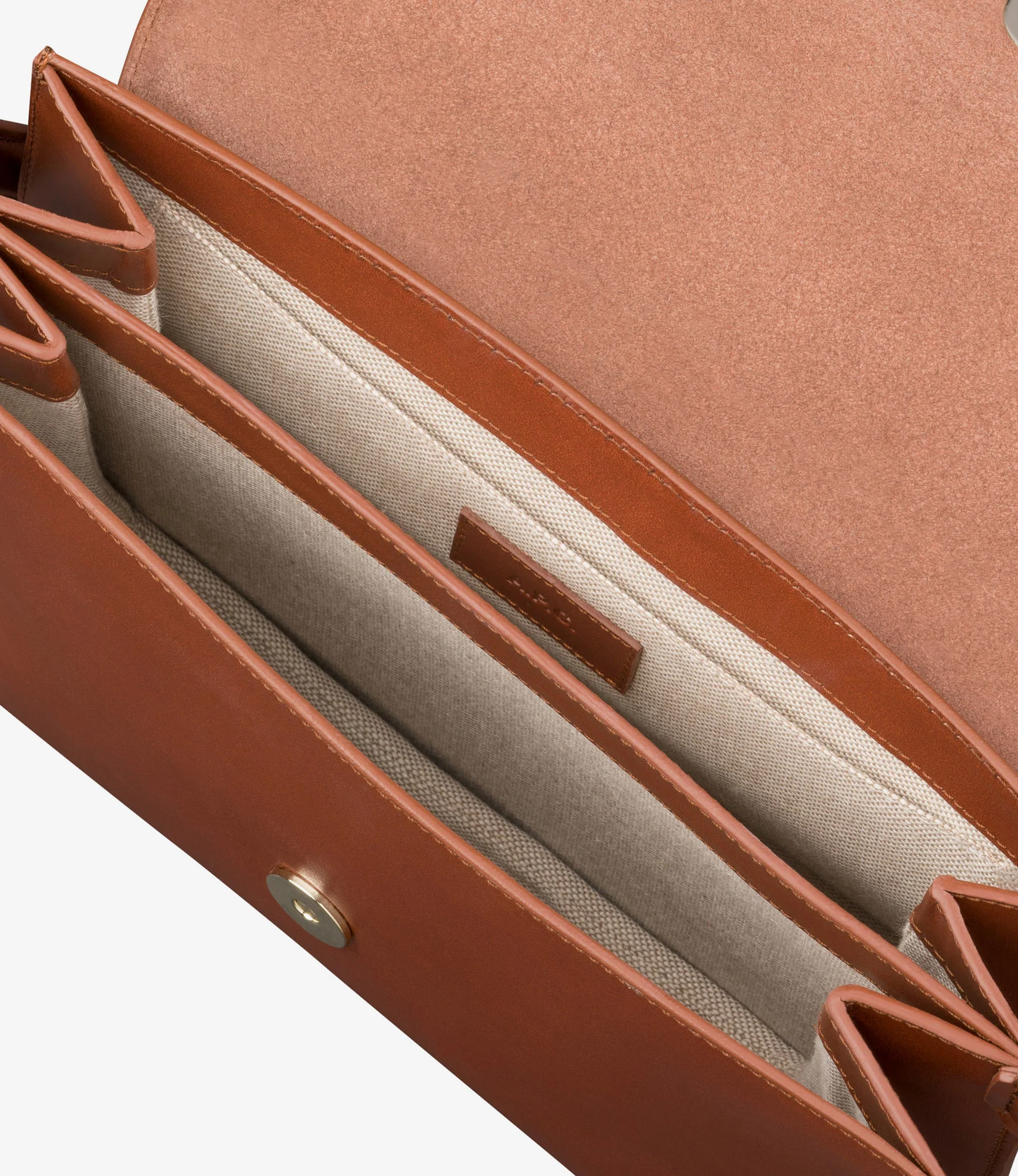 Sarah Shoulder Bag - Image 5