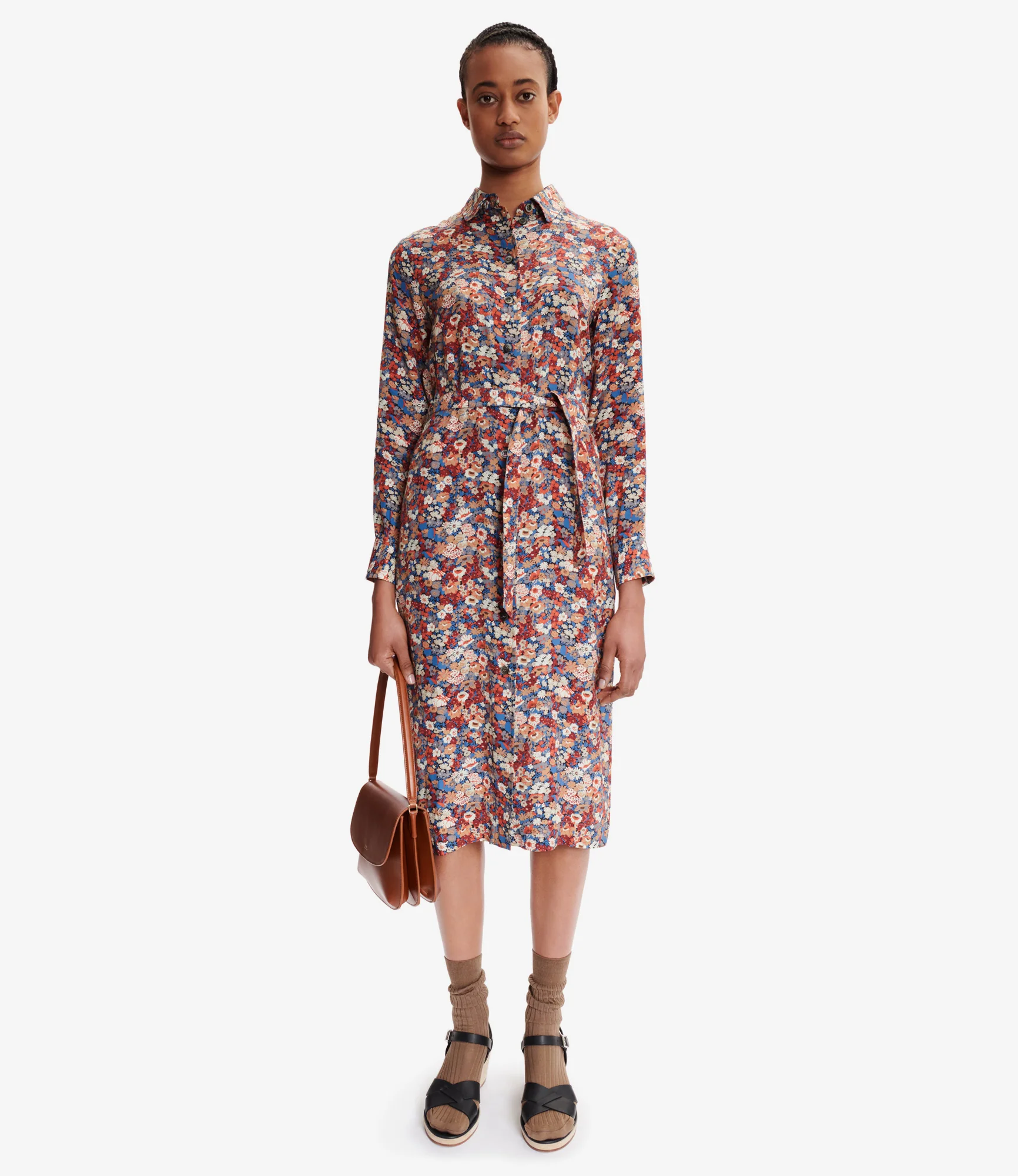 Sarah Shoulder Bag - Image 6