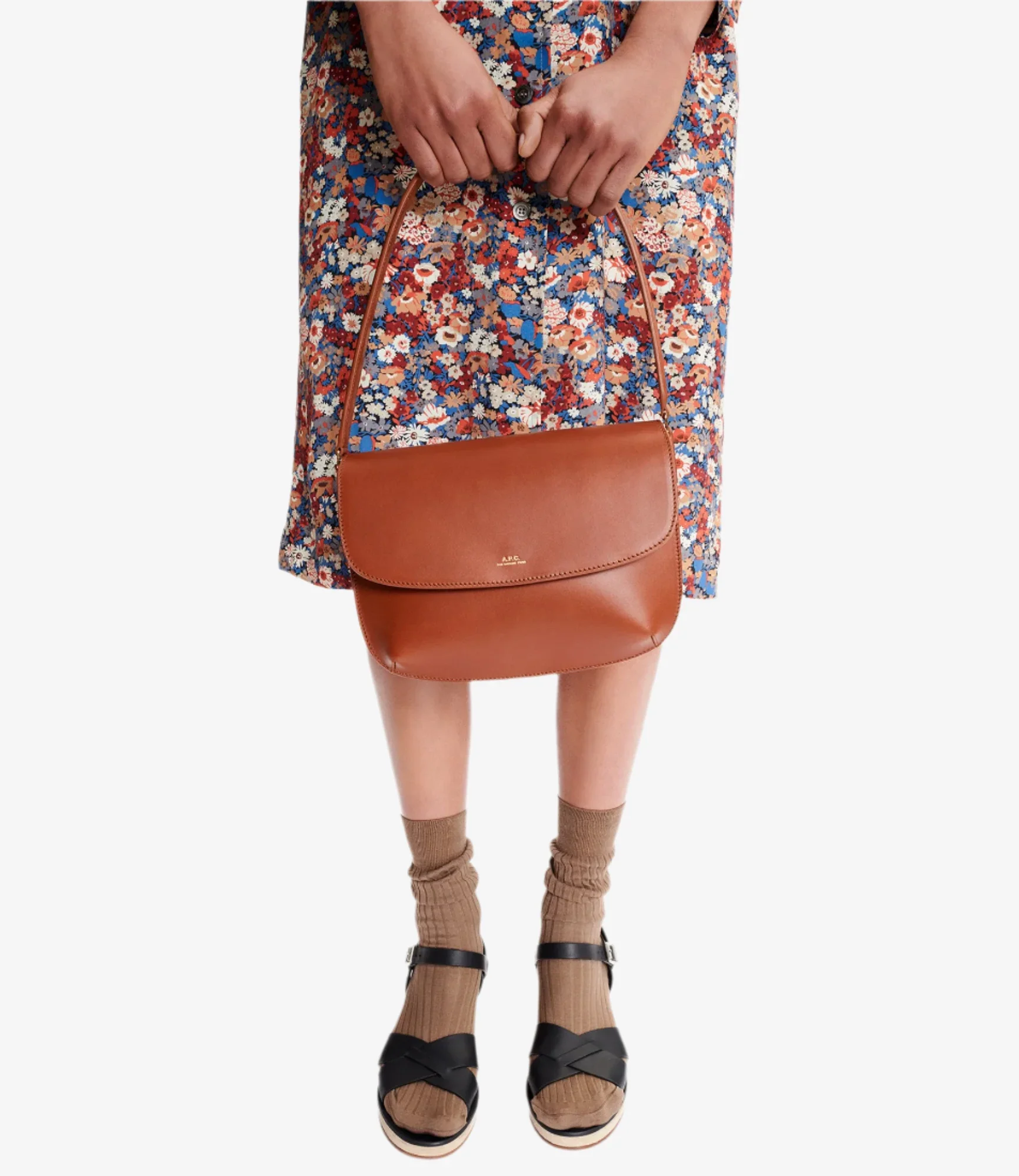 Sarah Shoulder Bag - Image 7