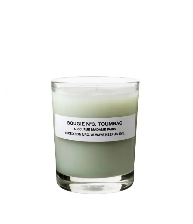 Scented Candle N1 - Image 3
