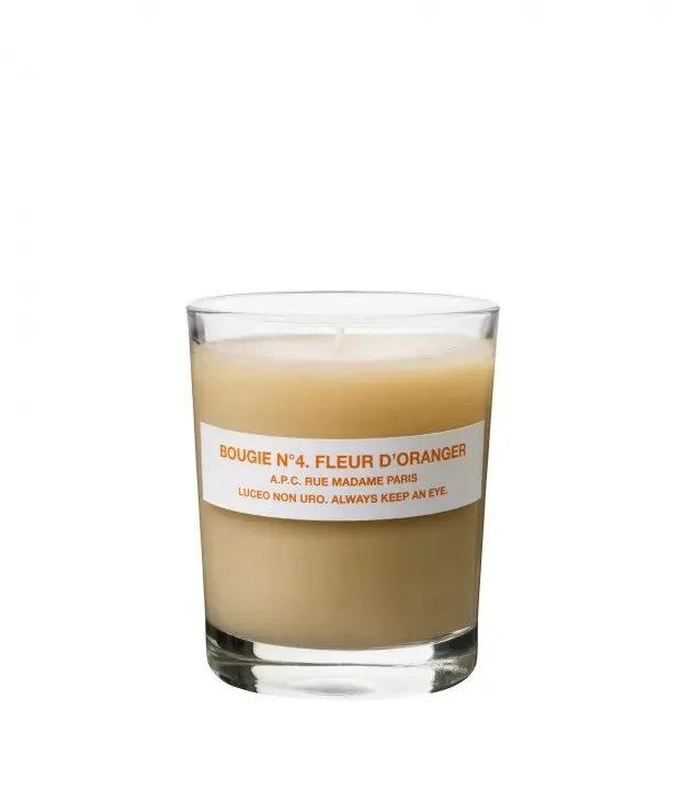 Scented Candle N1 - Image 4